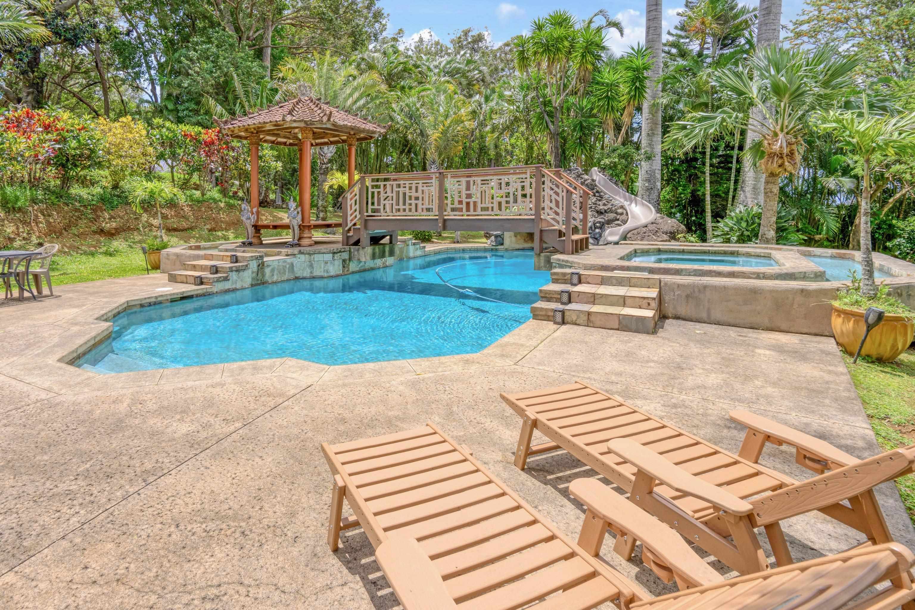 1073  Nanihoku Pl , Haiku home - photo 49 of 50