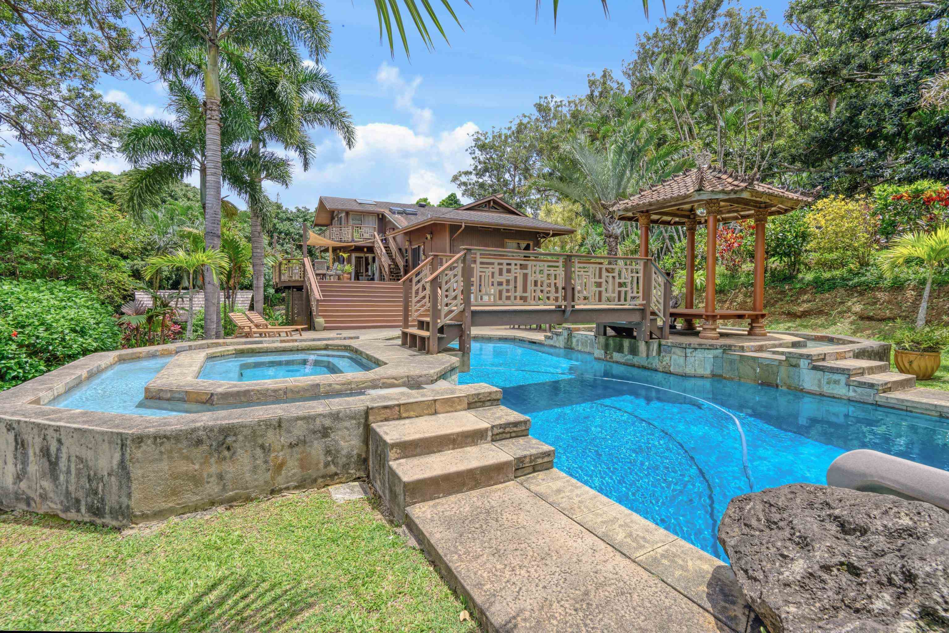 1073  Nanihoku Pl , Haiku home - photo 50 of 50
