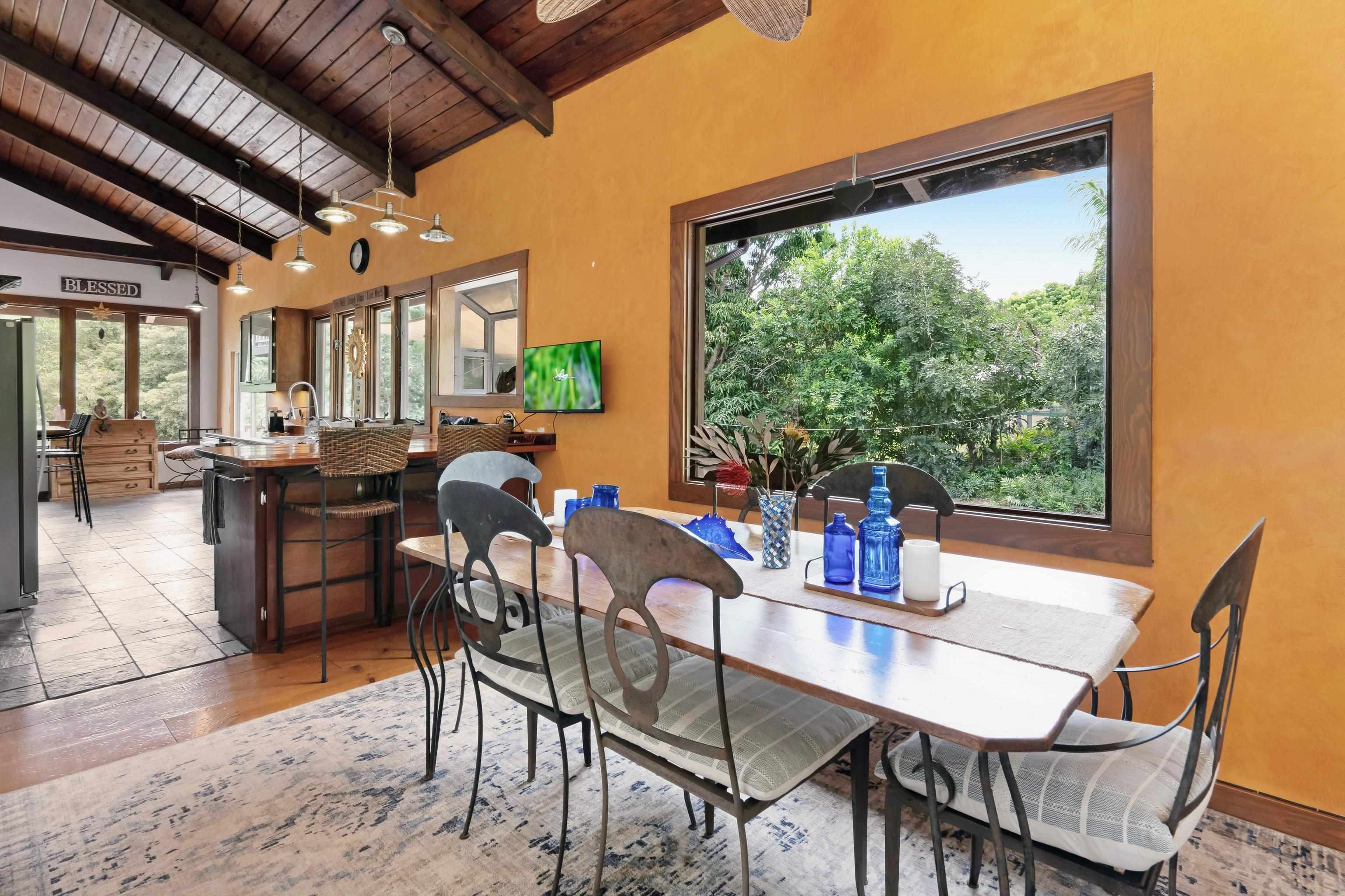 1073  Nanihoku Pl , Haiku home - photo 9 of 50