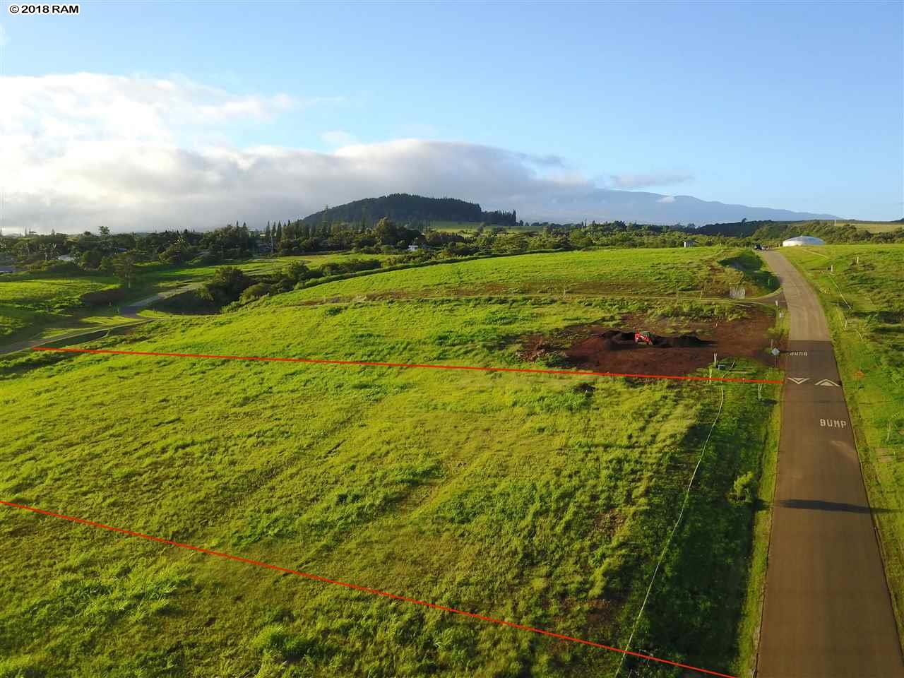 1078 Auwaha Pl Lot 16 Haiku, Hi vacant land for sale - photo 3 of 5