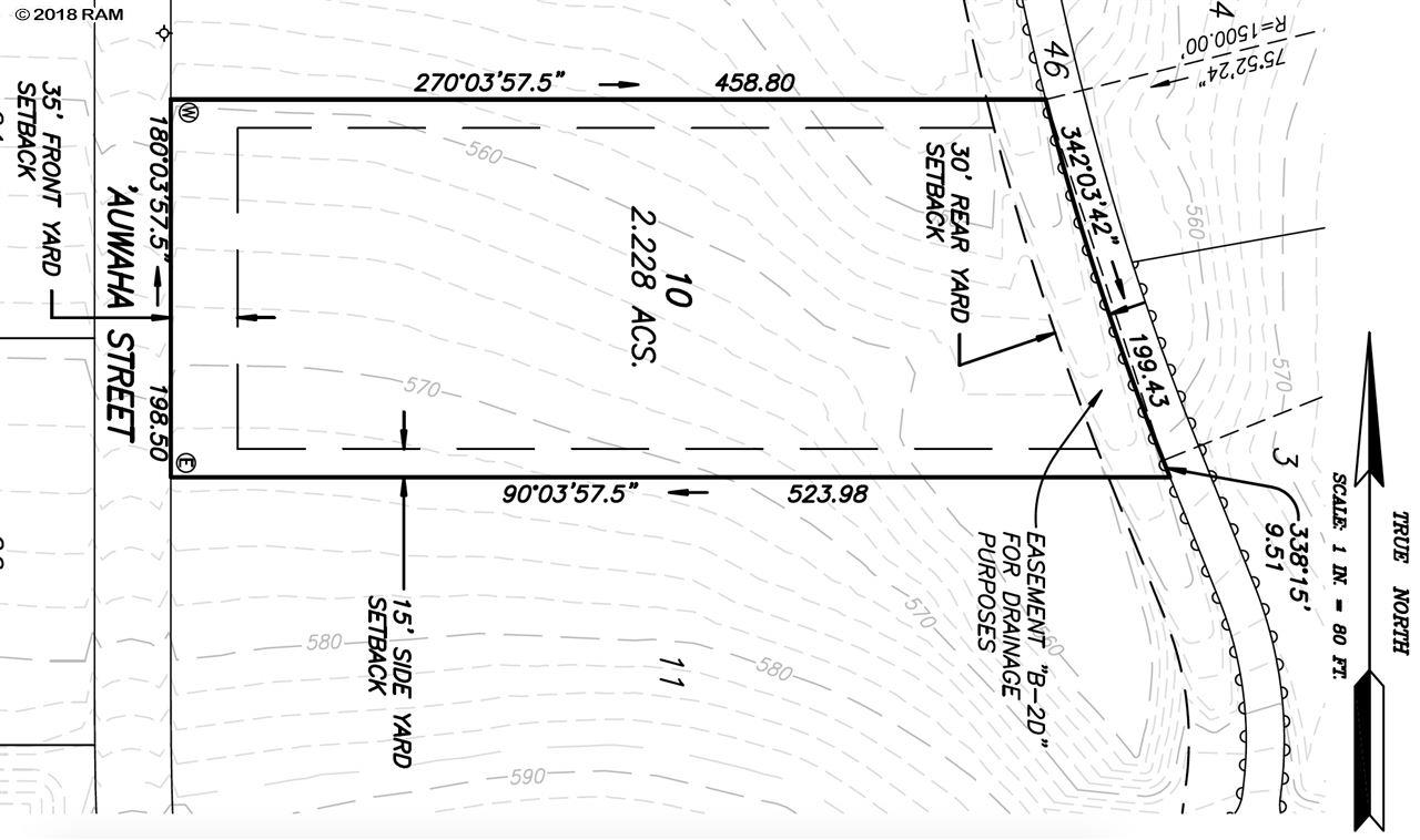 1078 Auwaha Pl Lot 16 Haiku, Hi vacant land for sale - photo 5 of 5
