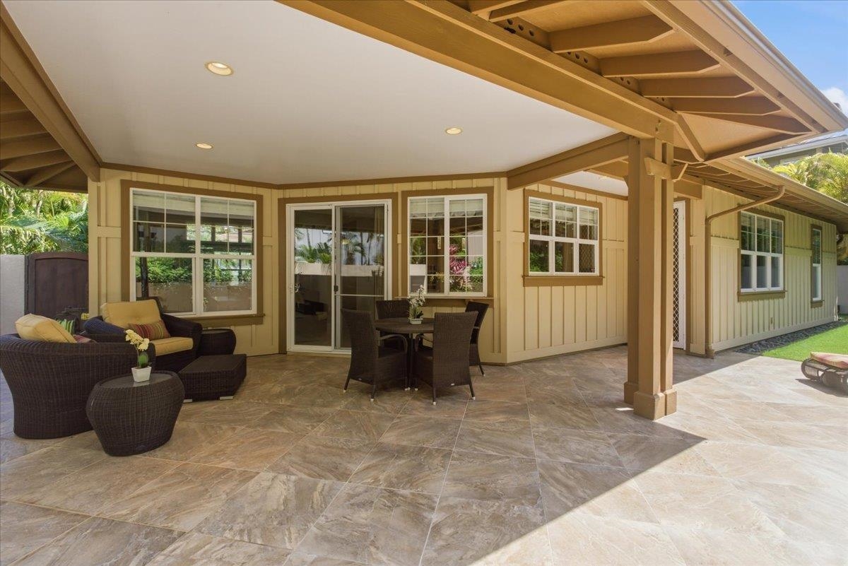 108  Ahekolo St Kilohana Ridge, Kihei home - photo 28 of 40