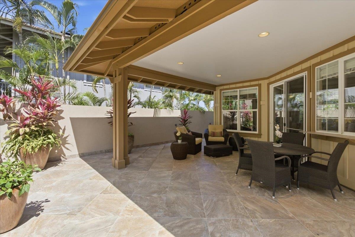 108  Ahekolo St Kilohana Ridge, Kihei home - photo 29 of 40