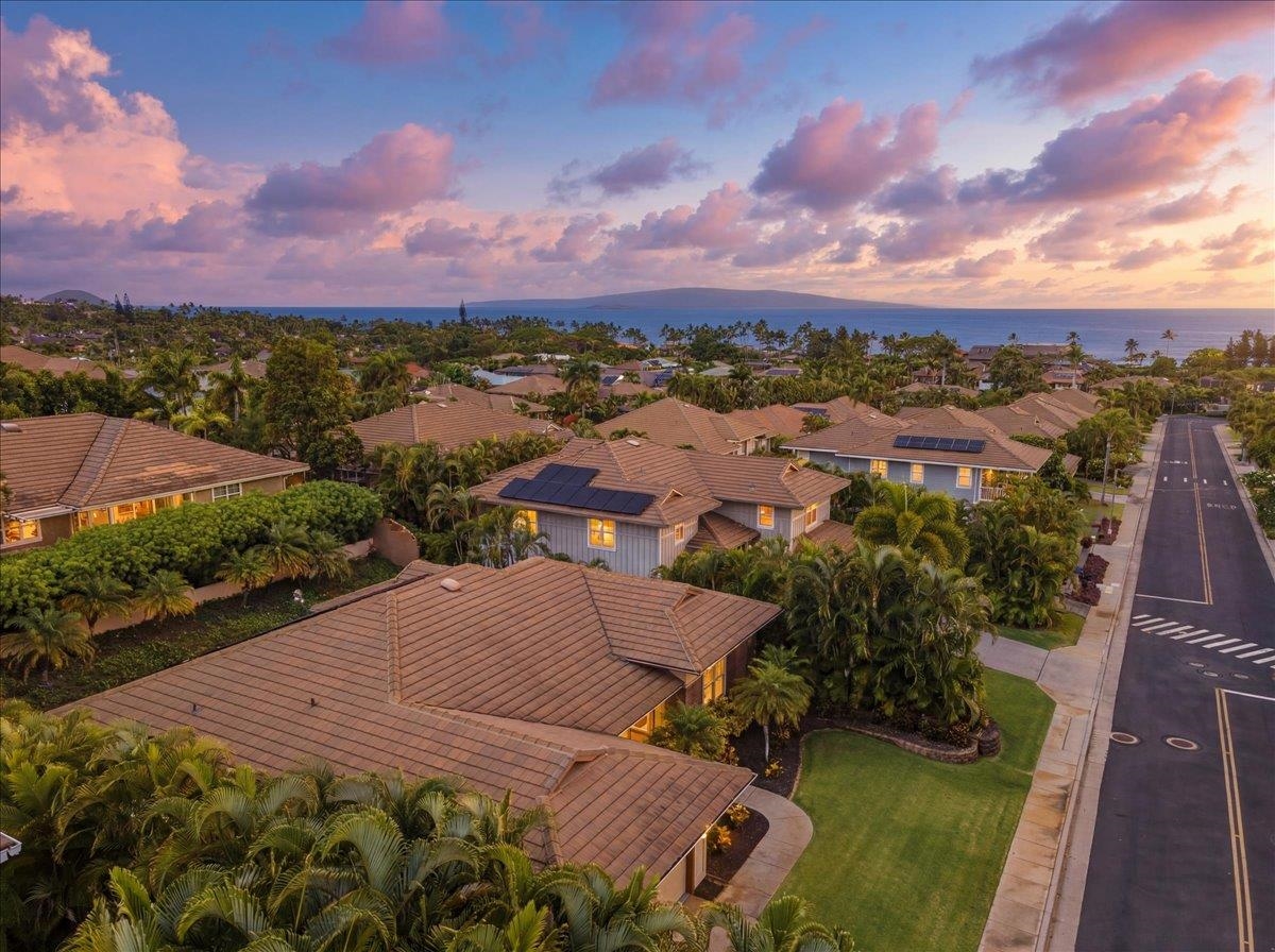 108  Ahekolo St Kilohana Ridge, Kihei home - photo 35 of 40