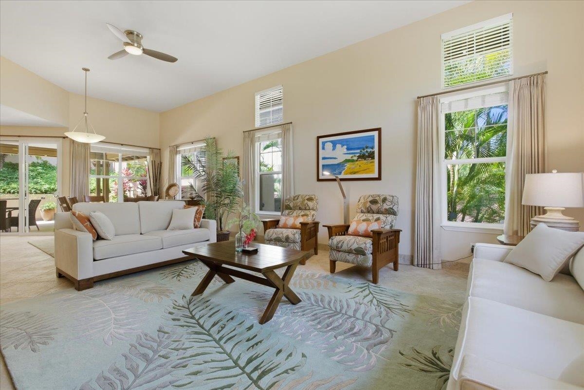 108  Ahekolo St Kilohana Ridge, Kihei home - photo 7 of 40