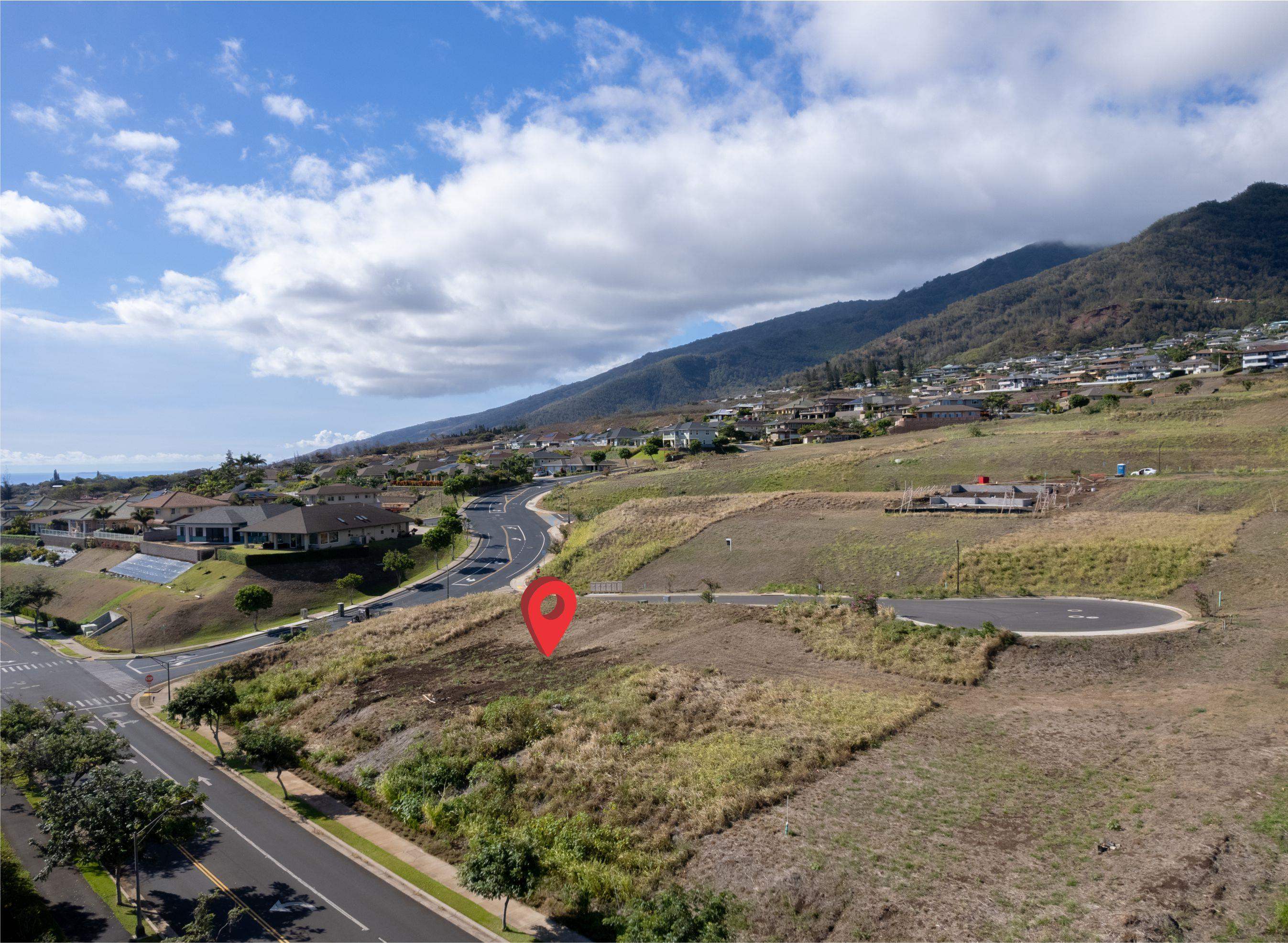 108 Hopo'i Pl  Wailuku, Hi vacant land for sale - photo 4 of 15