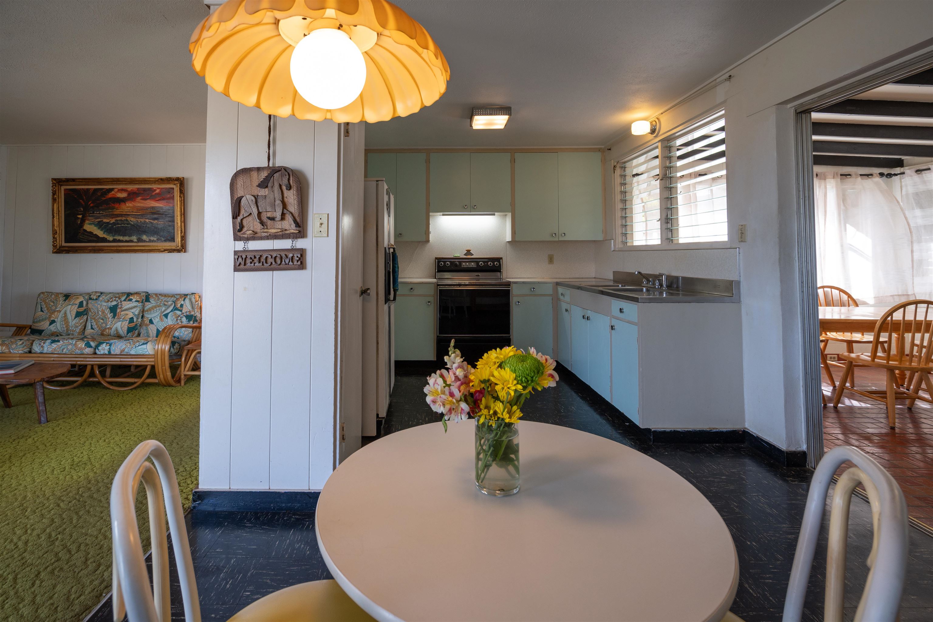 1081  Ulele St Makawao, Makawao/Olinda/Haliimaile home - photo 11 of 29