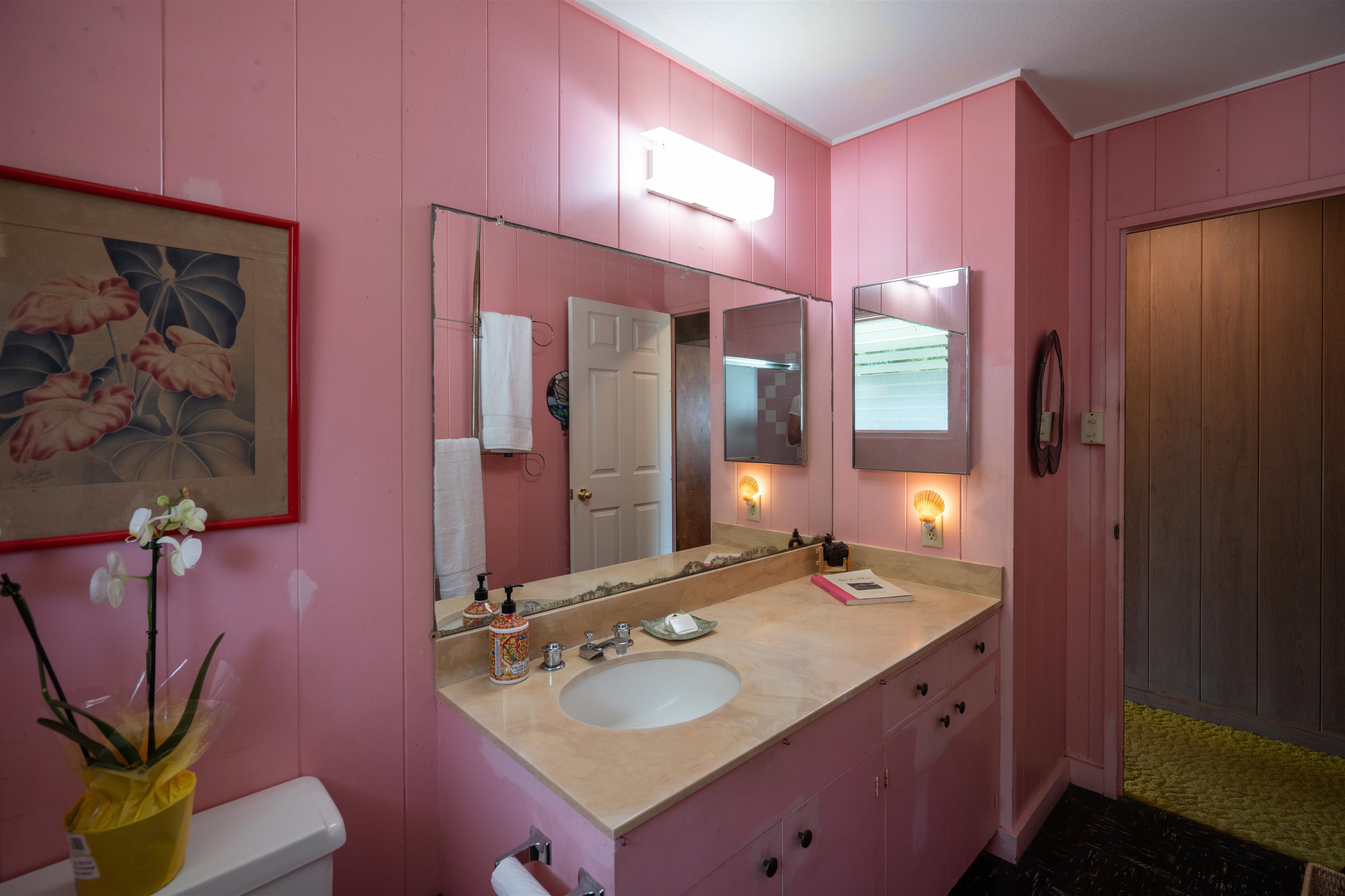 1081  Ulele St Makawao, Makawao/Olinda/Haliimaile home - photo 20 of 29