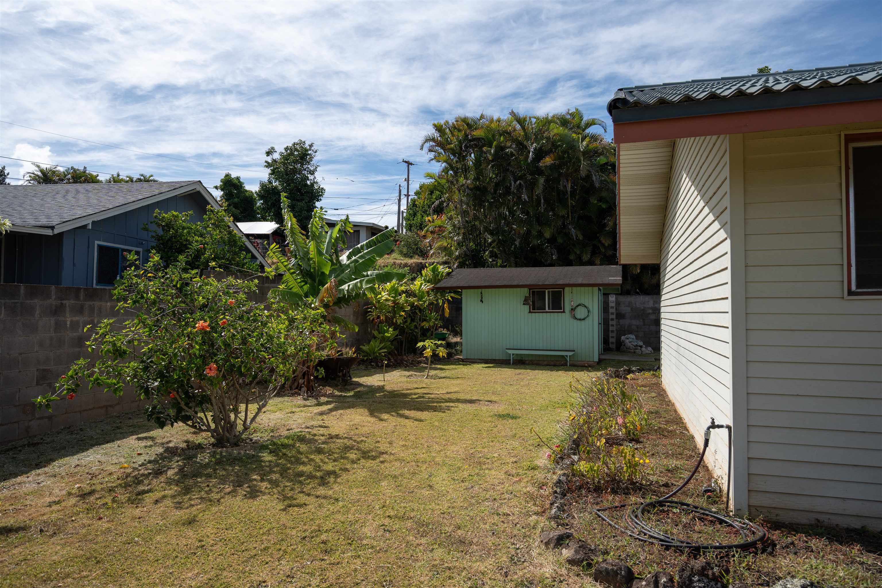 1081  Ulele St Makawao, Makawao/Olinda/Haliimaile home - photo 21 of 29