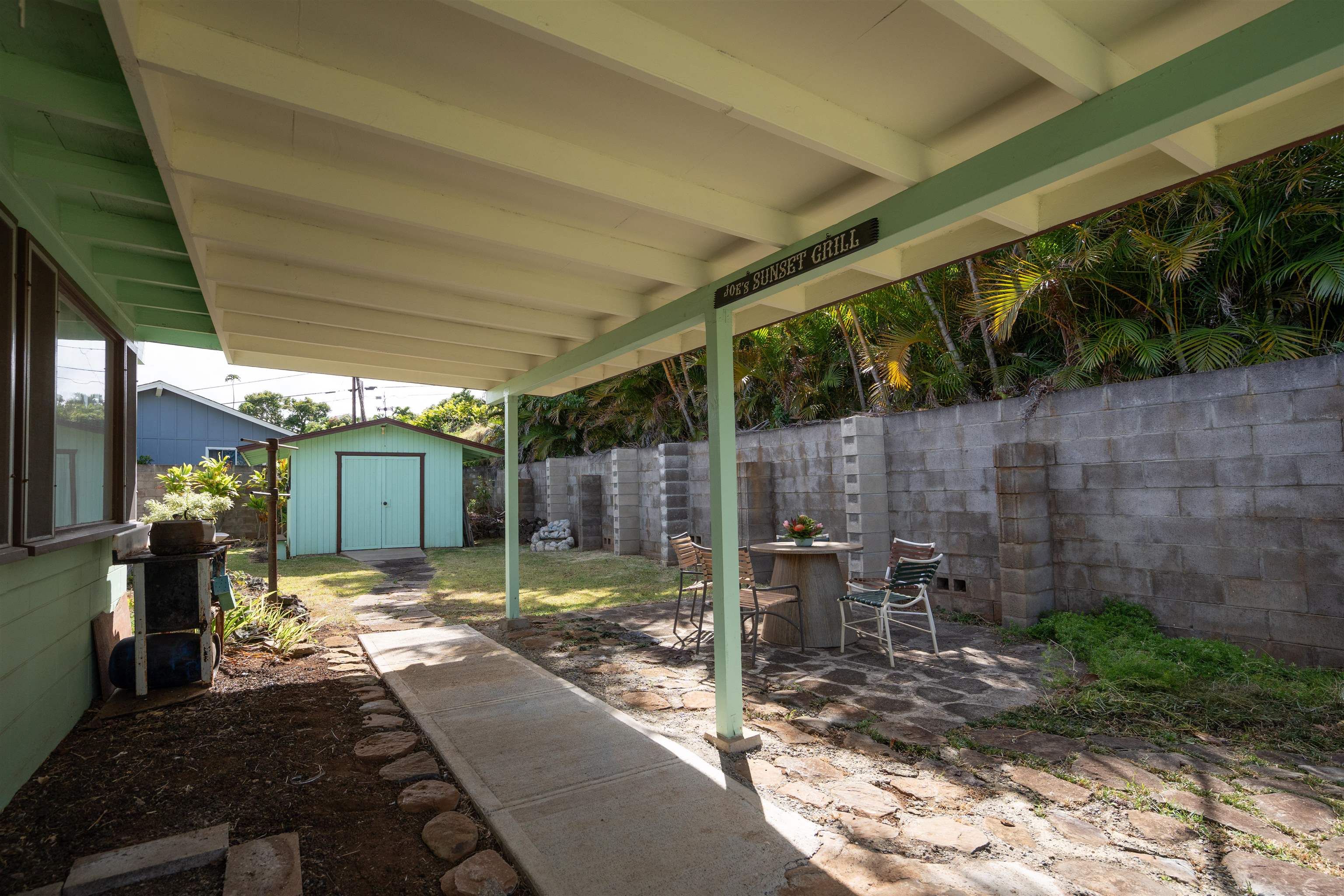 1081  Ulele St Makawao, Makawao/Olinda/Haliimaile home - photo 26 of 29