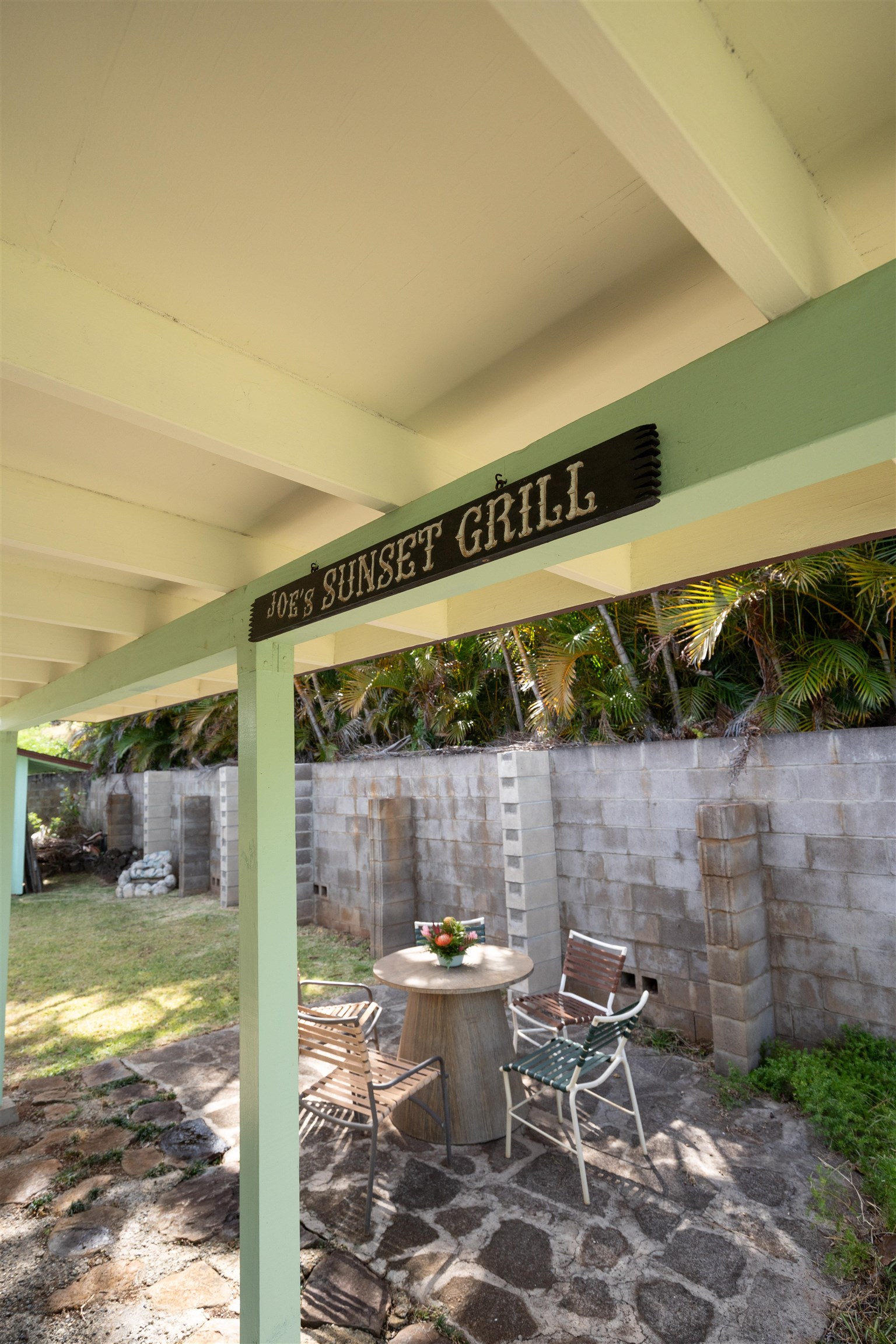 1081  Ulele St Makawao, Makawao/Olinda/Haliimaile home - photo 27 of 29