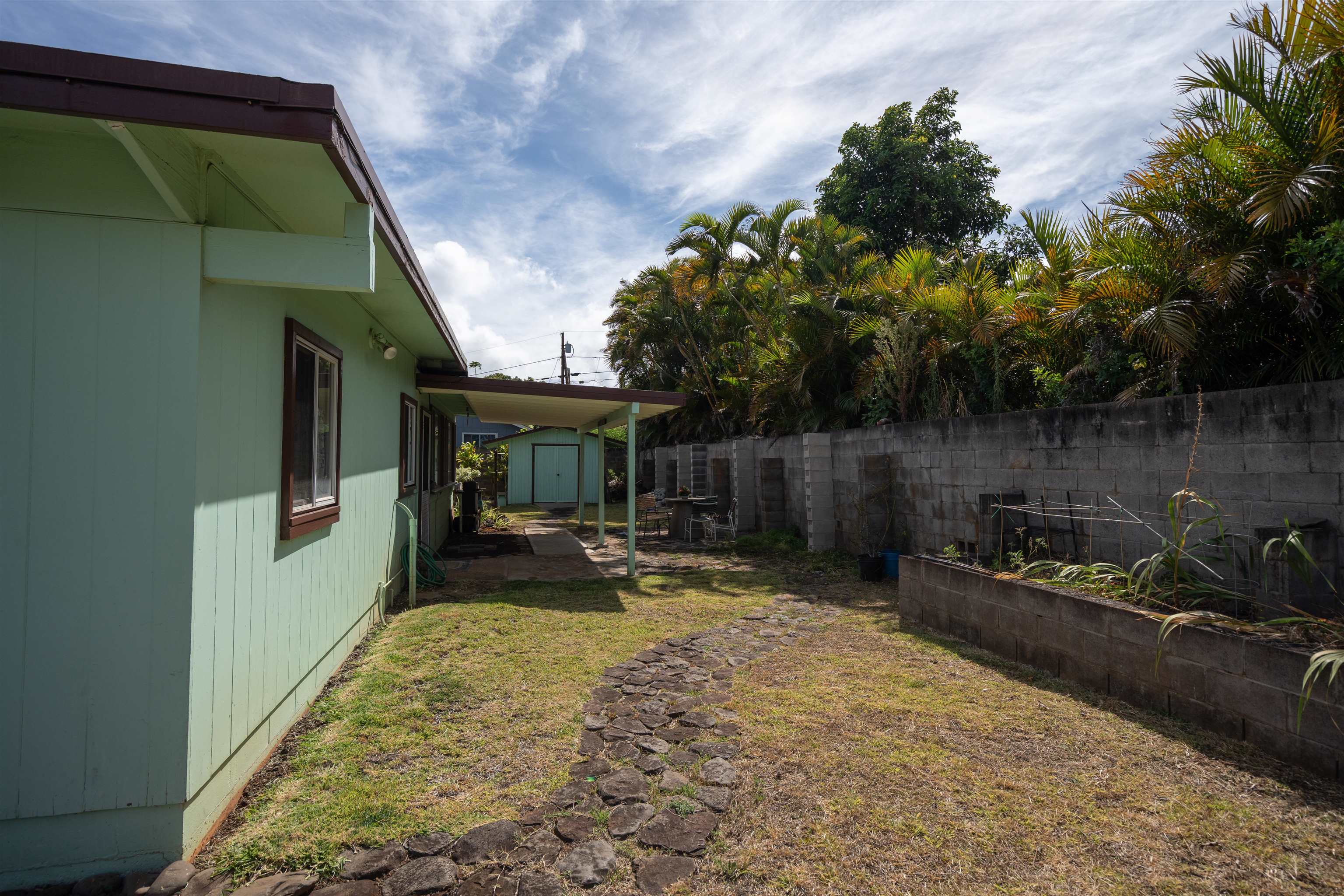 1081  Ulele St Makawao, Makawao/Olinda/Haliimaile home - photo 28 of 29