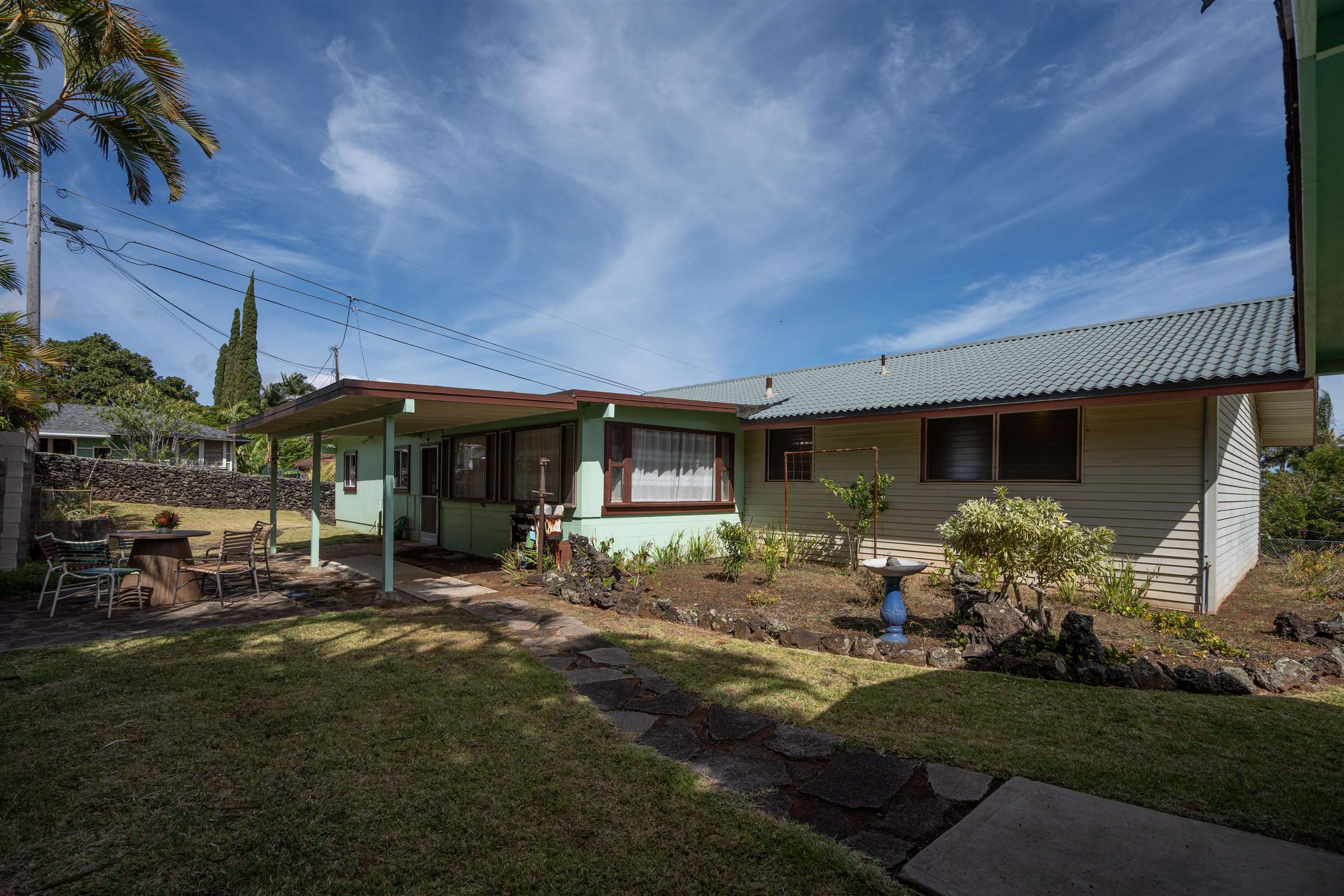 1081  Ulele St Makawao, Makawao/Olinda/Haliimaile home - photo 29 of 29