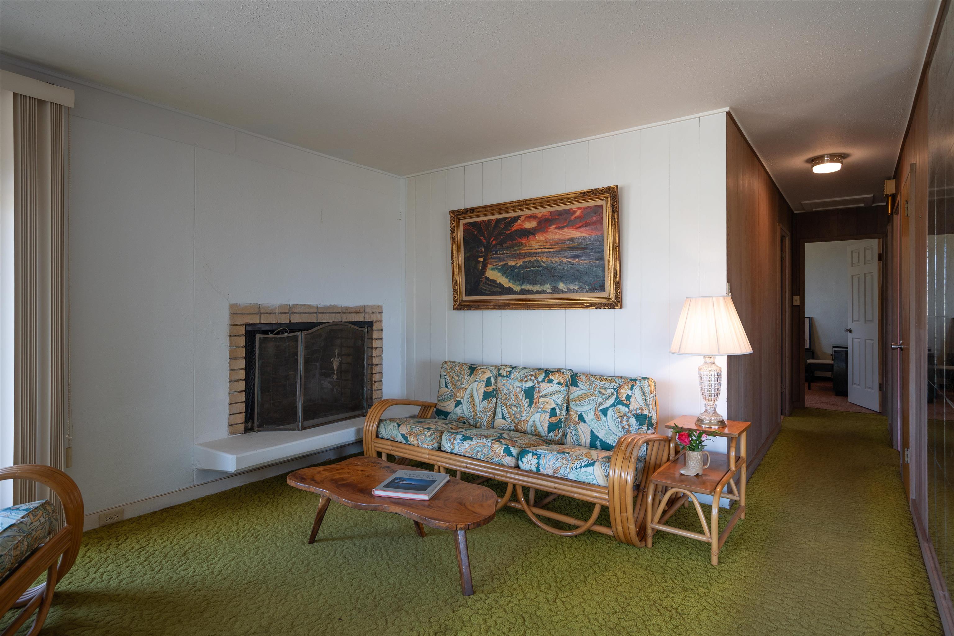 1081  Ulele St Makawao, Makawao/Olinda/Haliimaile home - photo 4 of 29