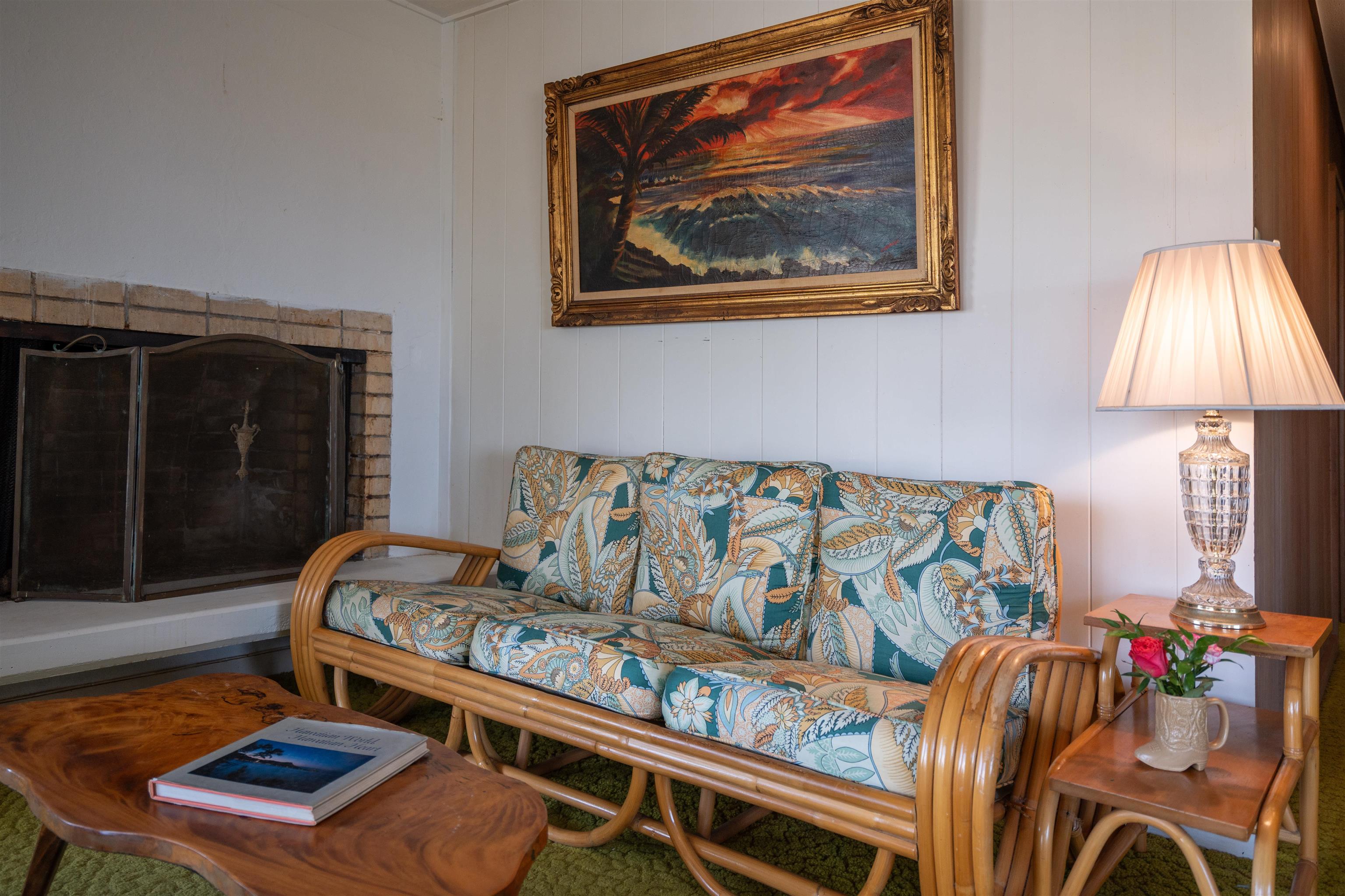 1081  Ulele St Makawao, Makawao/Olinda/Haliimaile home - photo 5 of 29