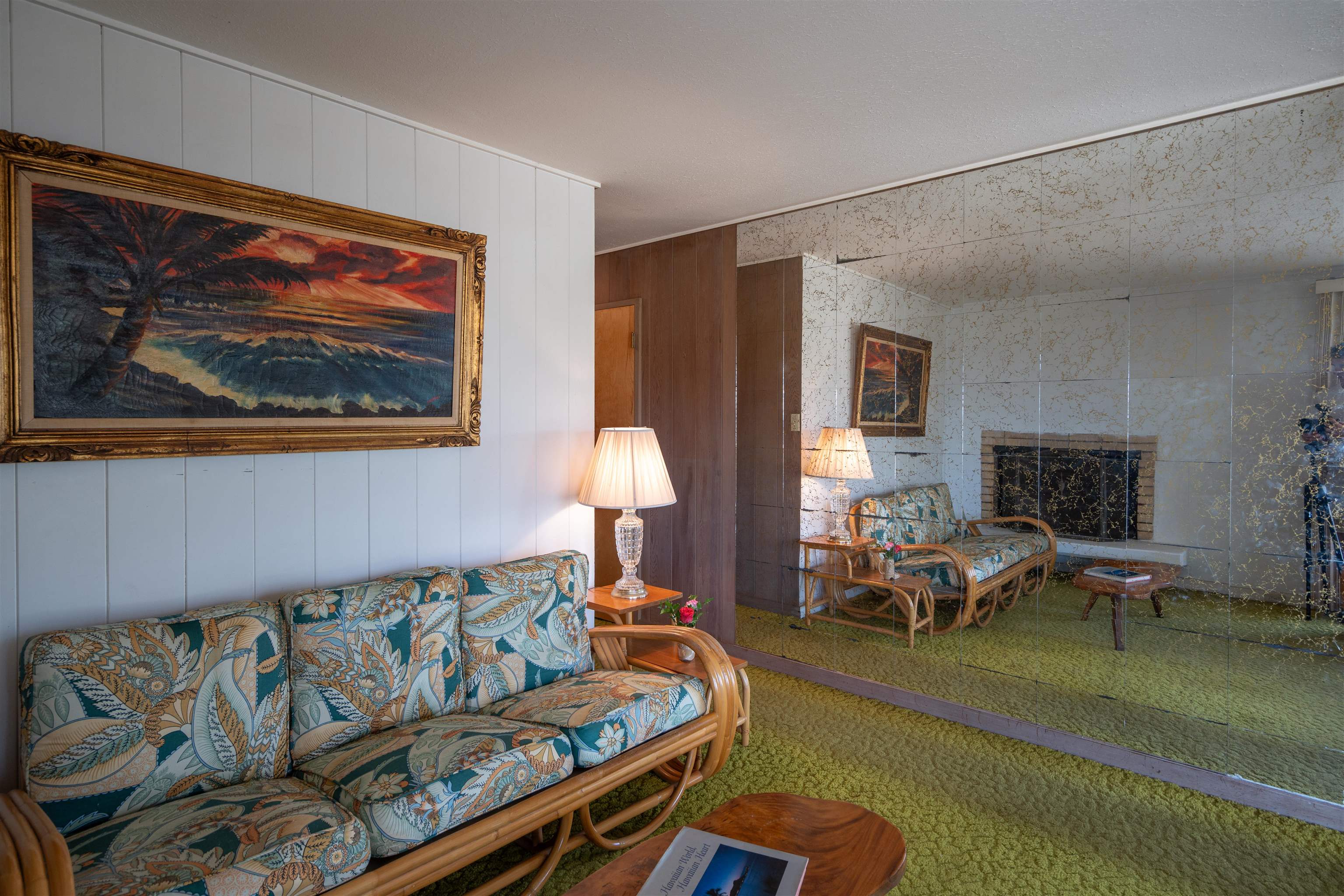 1081  Ulele St Makawao, Makawao/Olinda/Haliimaile home - photo 6 of 29