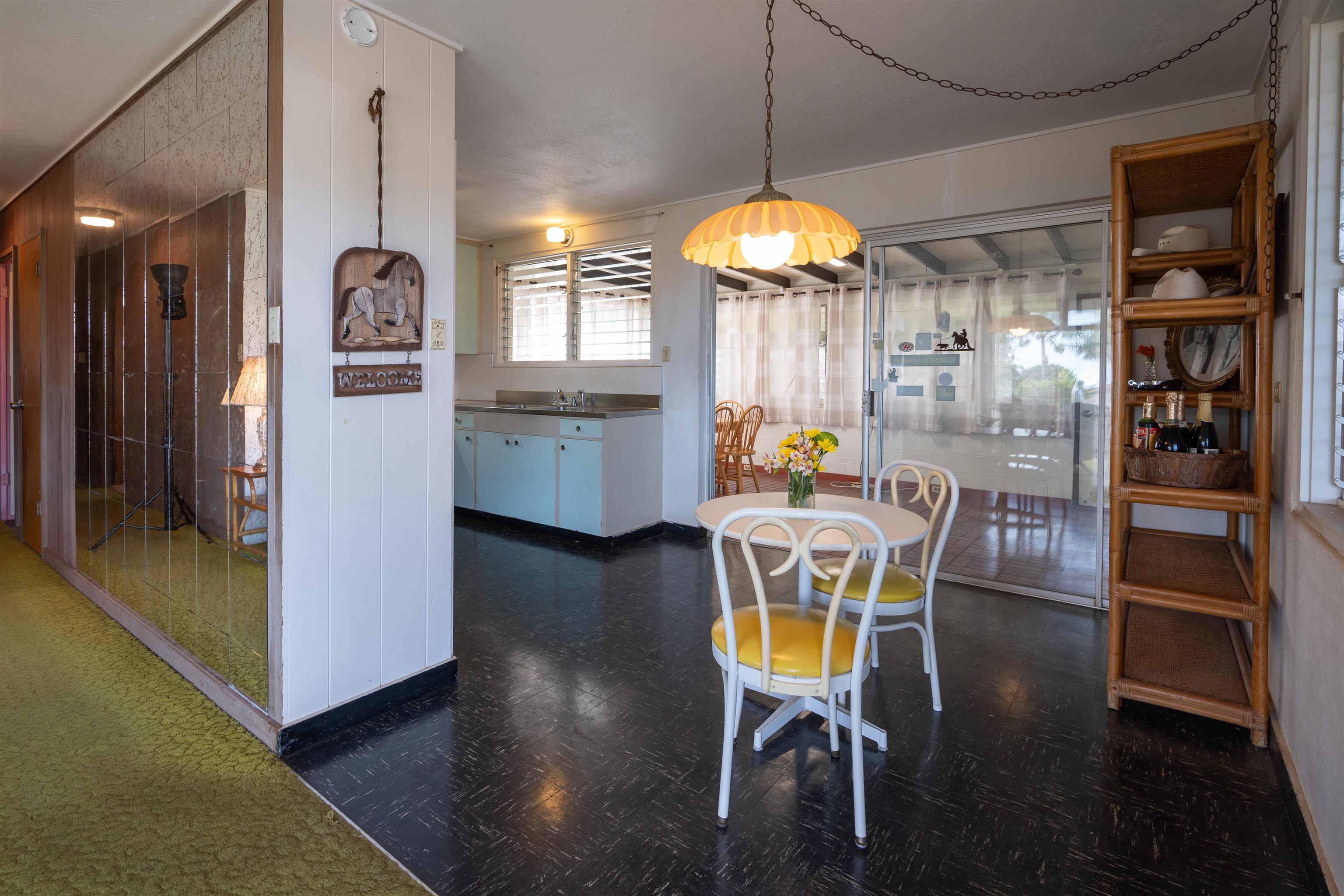 1081  Ulele St Makawao, Makawao/Olinda/Haliimaile home - photo 7 of 29