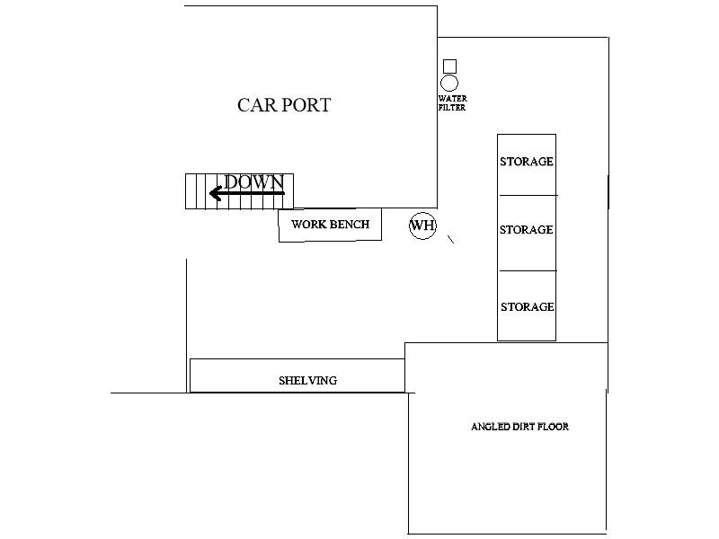 1085  Nauwe St , Molokai home - photo 42 of 42