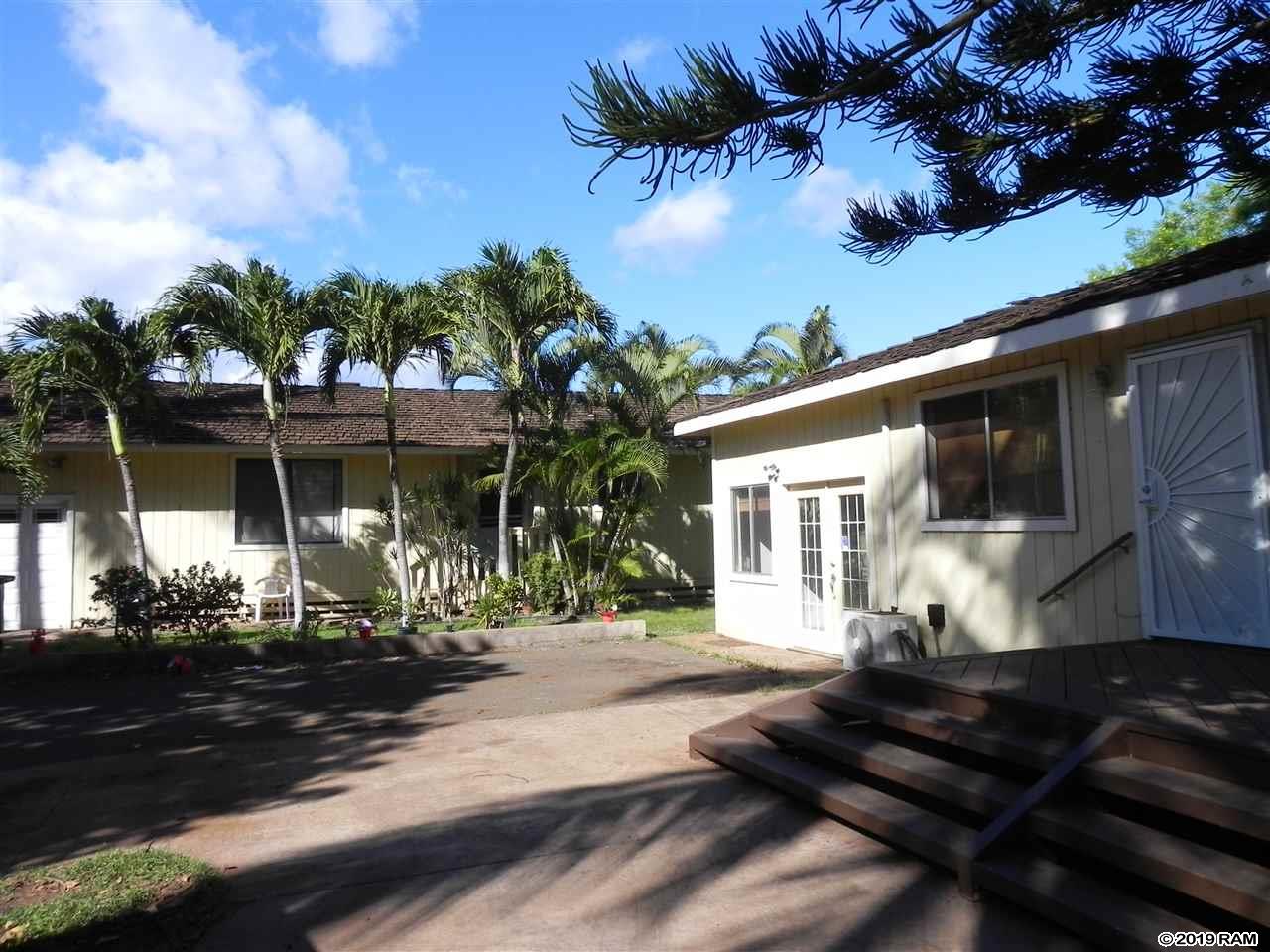 1088 Kihei Rd , Kihei house for sale Kihei Kihei