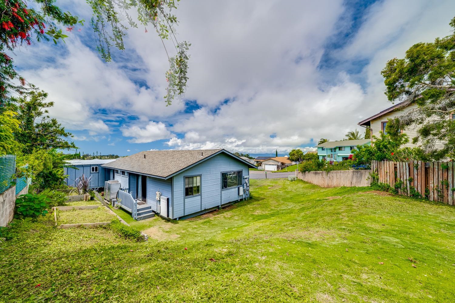 1088  Mamalu Pl , Makawao/Olinda/Haliimaile home - photo 3 of 50