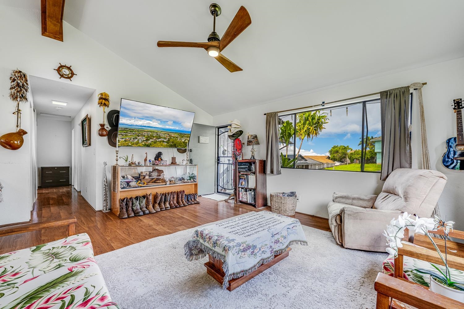 1088  Mamalu Pl , Makawao/Olinda/Haliimaile home - photo 27 of 50