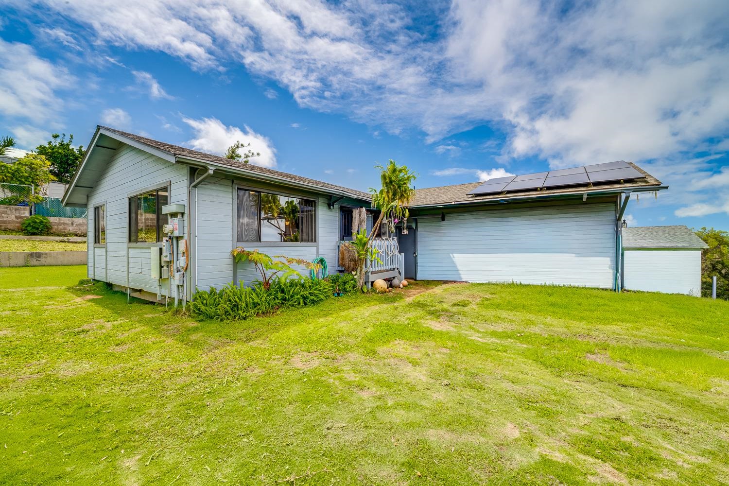 1088  Mamalu Pl , Makawao/Olinda/Haliimaile home - photo 34 of 50