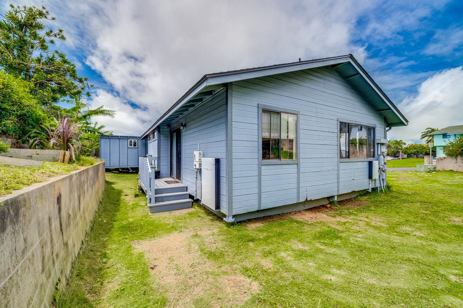 1088  Mamalu Pl , Makawao/Olinda/Haliimaile home - photo 35 of 50