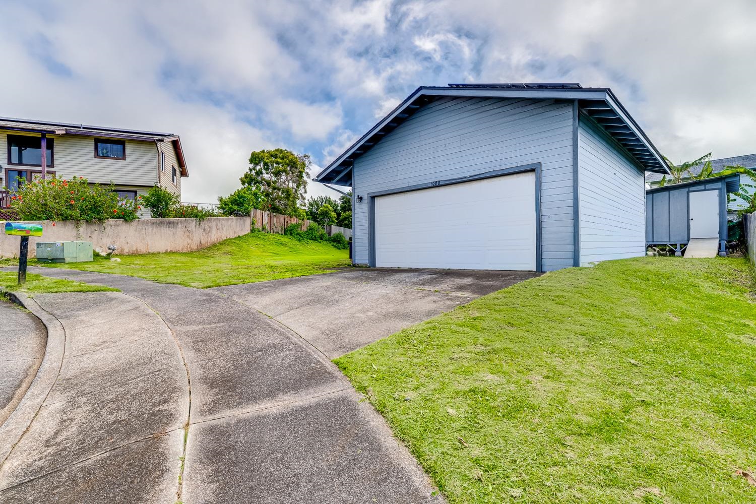 1088  Mamalu Pl , Makawao/Olinda/Haliimaile home - photo 37 of 50