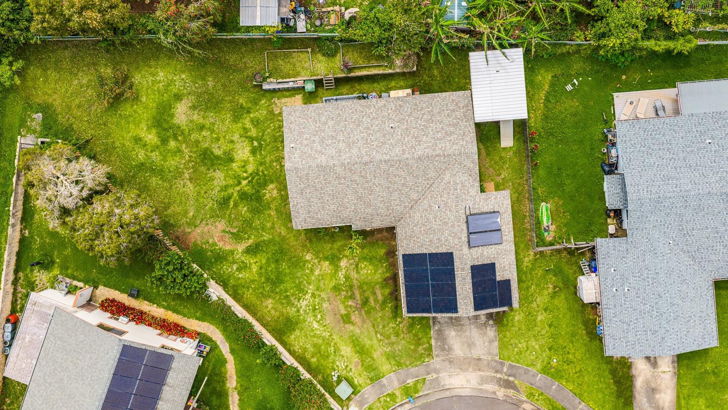 1088  Mamalu Pl , Makawao/Olinda/Haliimaile home - photo 48 of 50