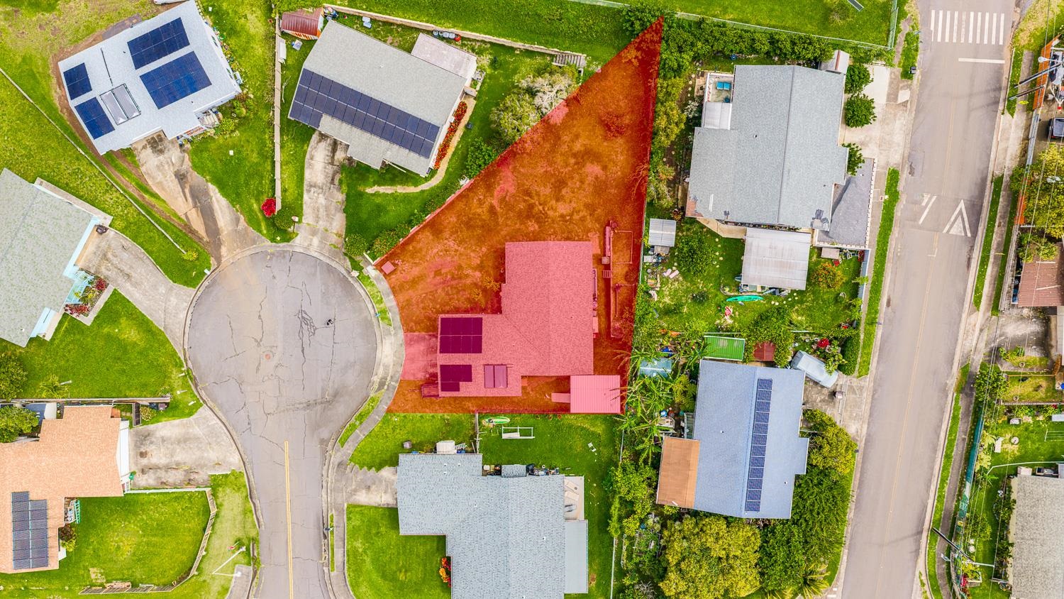 1088  Mamalu Pl , Makawao/Olinda/Haliimaile home - photo 50 of 50