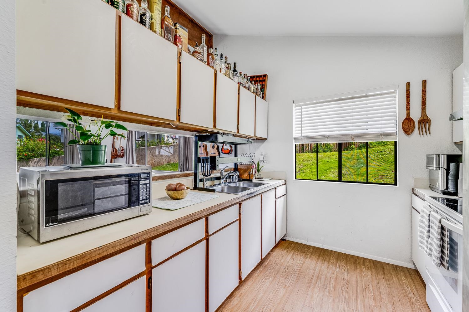 1088  Mamalu Pl , Makawao/Olinda/Haliimaile home - photo 7 of 50