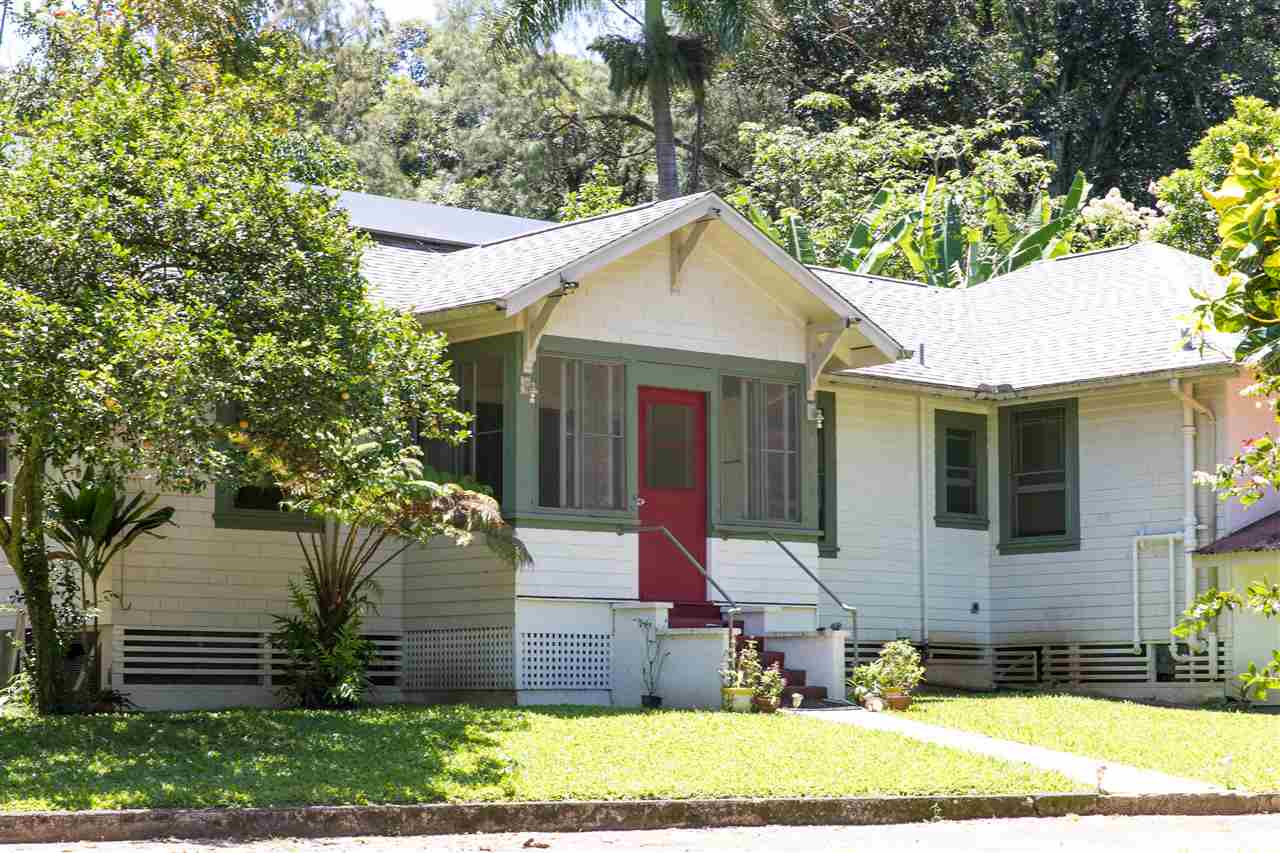 1089 W Kuiaha Rd D, Haiku Hawaii House for sale Haiku