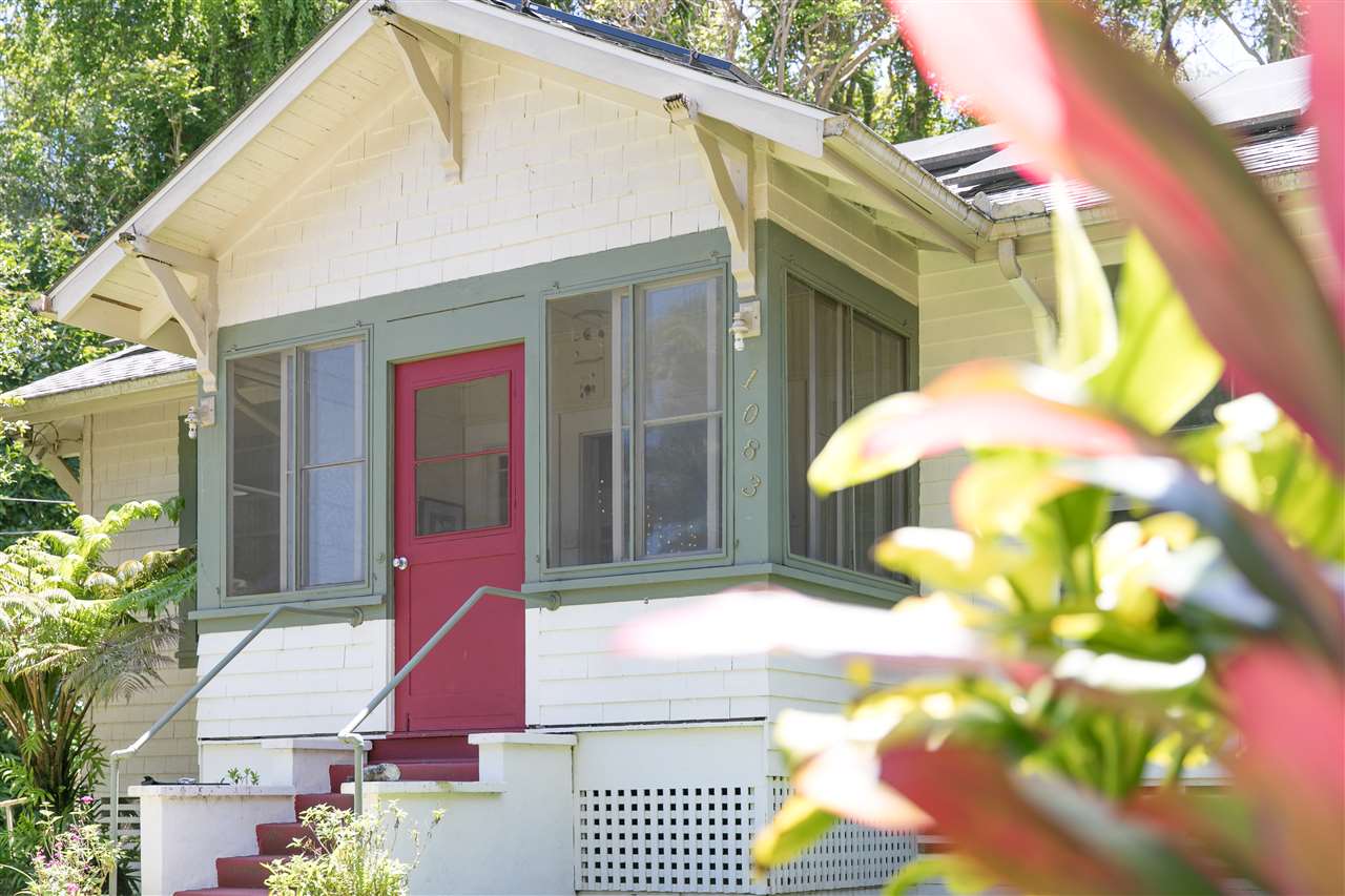 1089 W Kuiaha Rd D, Haiku Hawaii House for sale Haiku