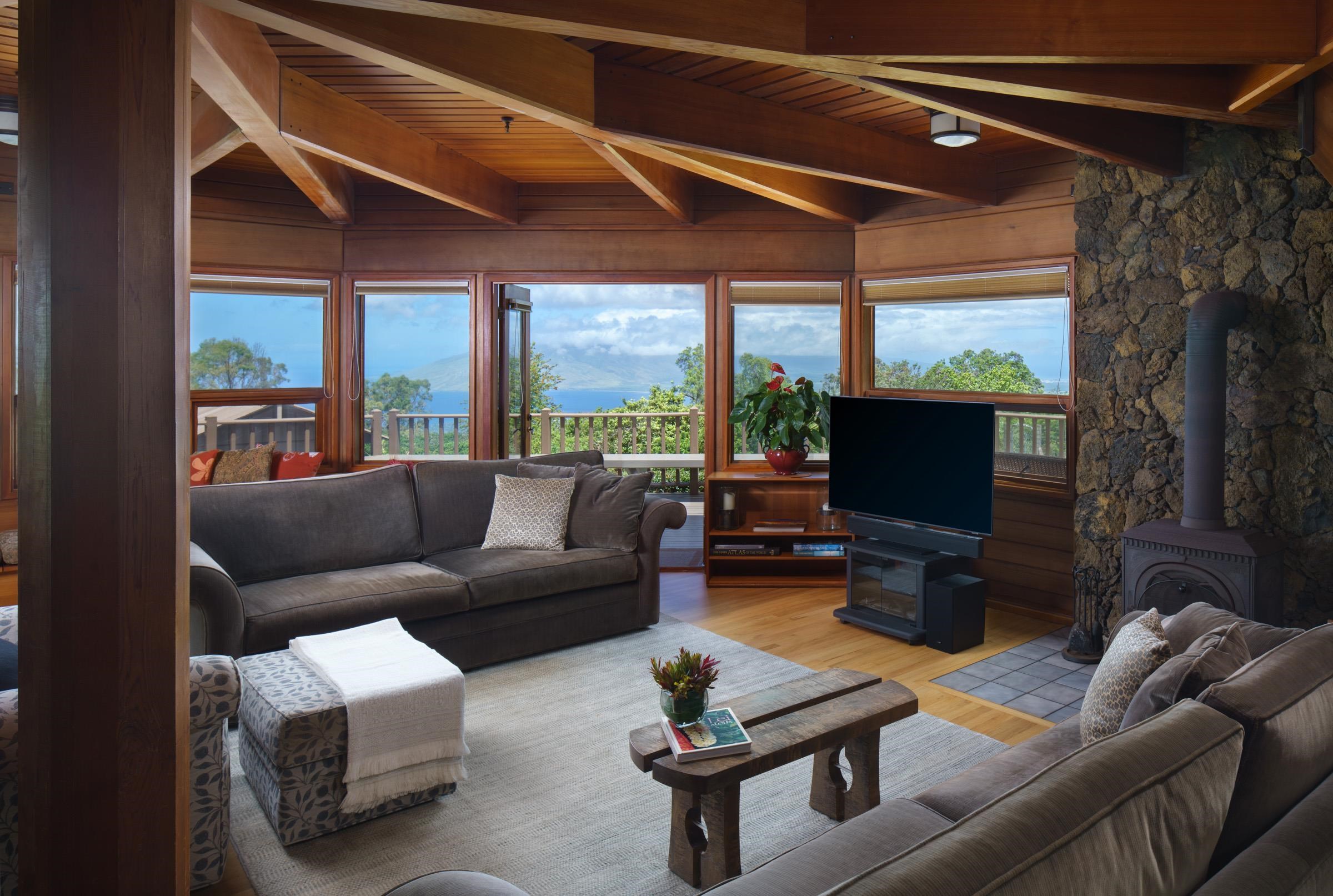 10898  Kula Hwy Keokea, Kula/Ulupalakua/Kanaio home - photo 11 of 50