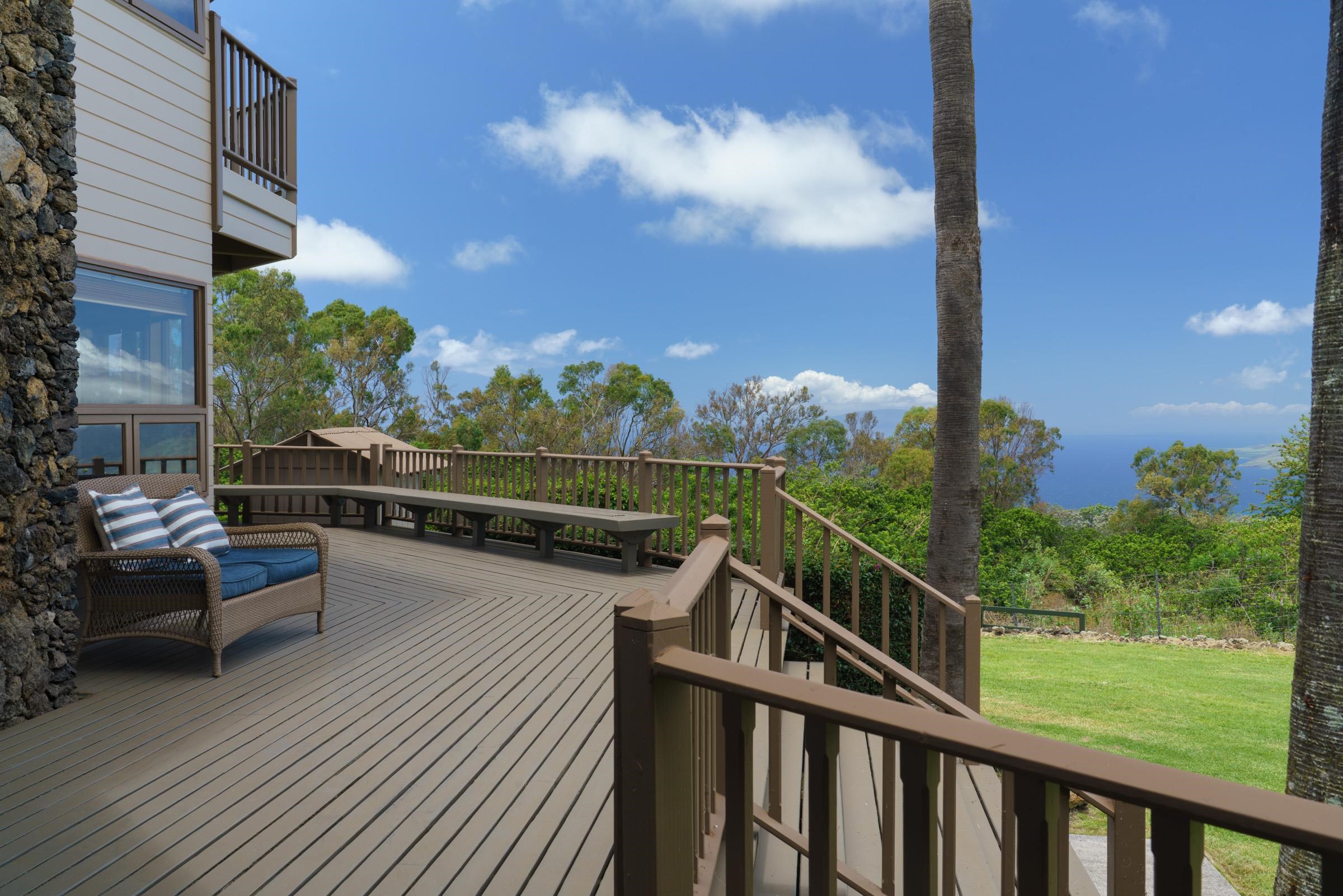 10898  Kula Hwy Keokea, Kula/Ulupalakua/Kanaio home - photo 14 of 50