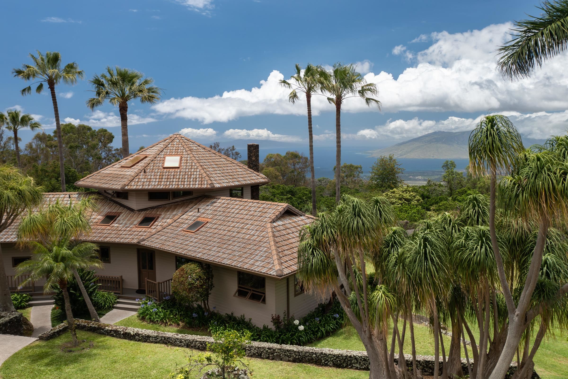 10898  Kula Hwy Keokea, Kula/Ulupalakua/Kanaio home - photo 5 of 50