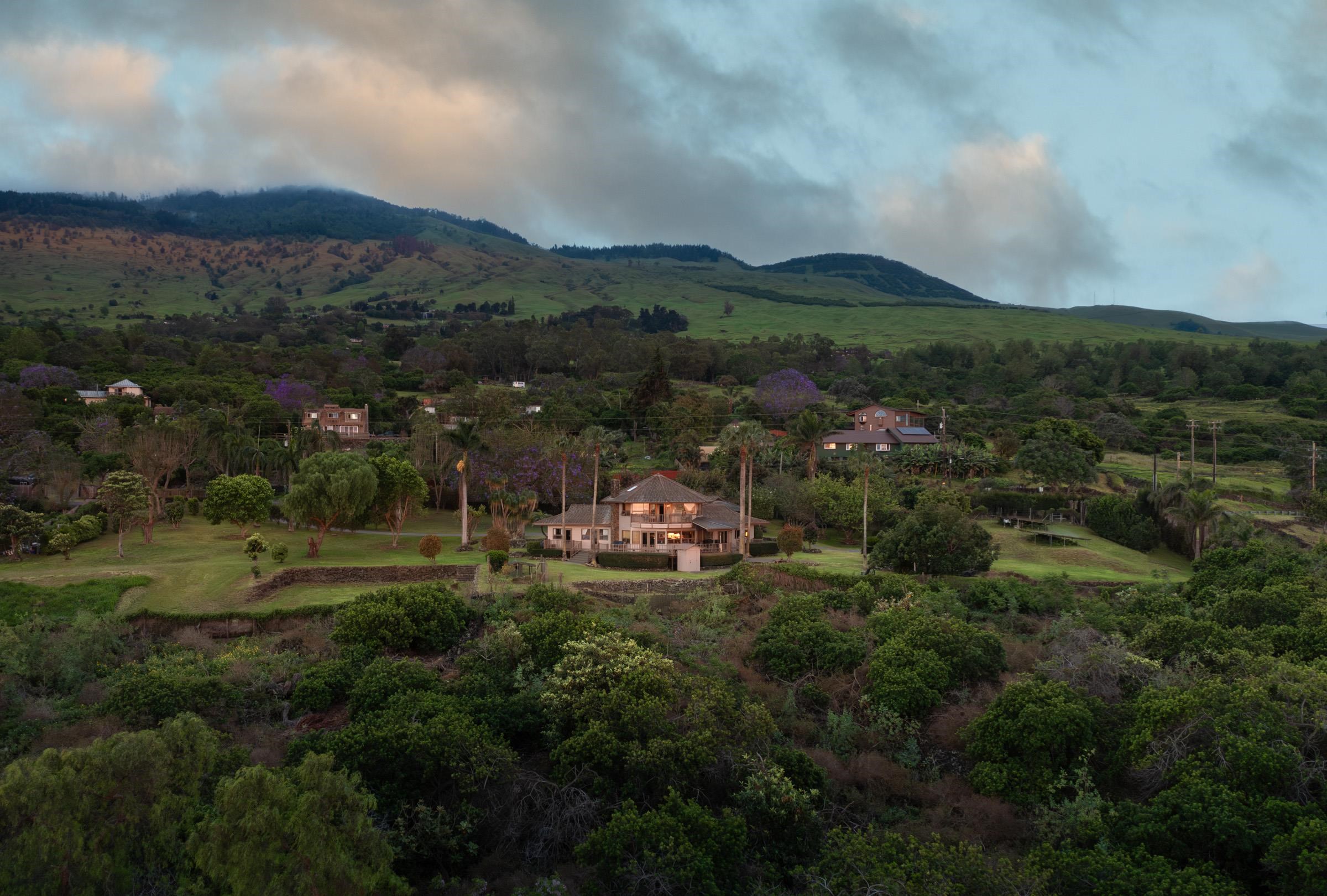 10898  Kula Hwy Keokea, Kula/Ulupalakua/Kanaio home - photo 47 of 50