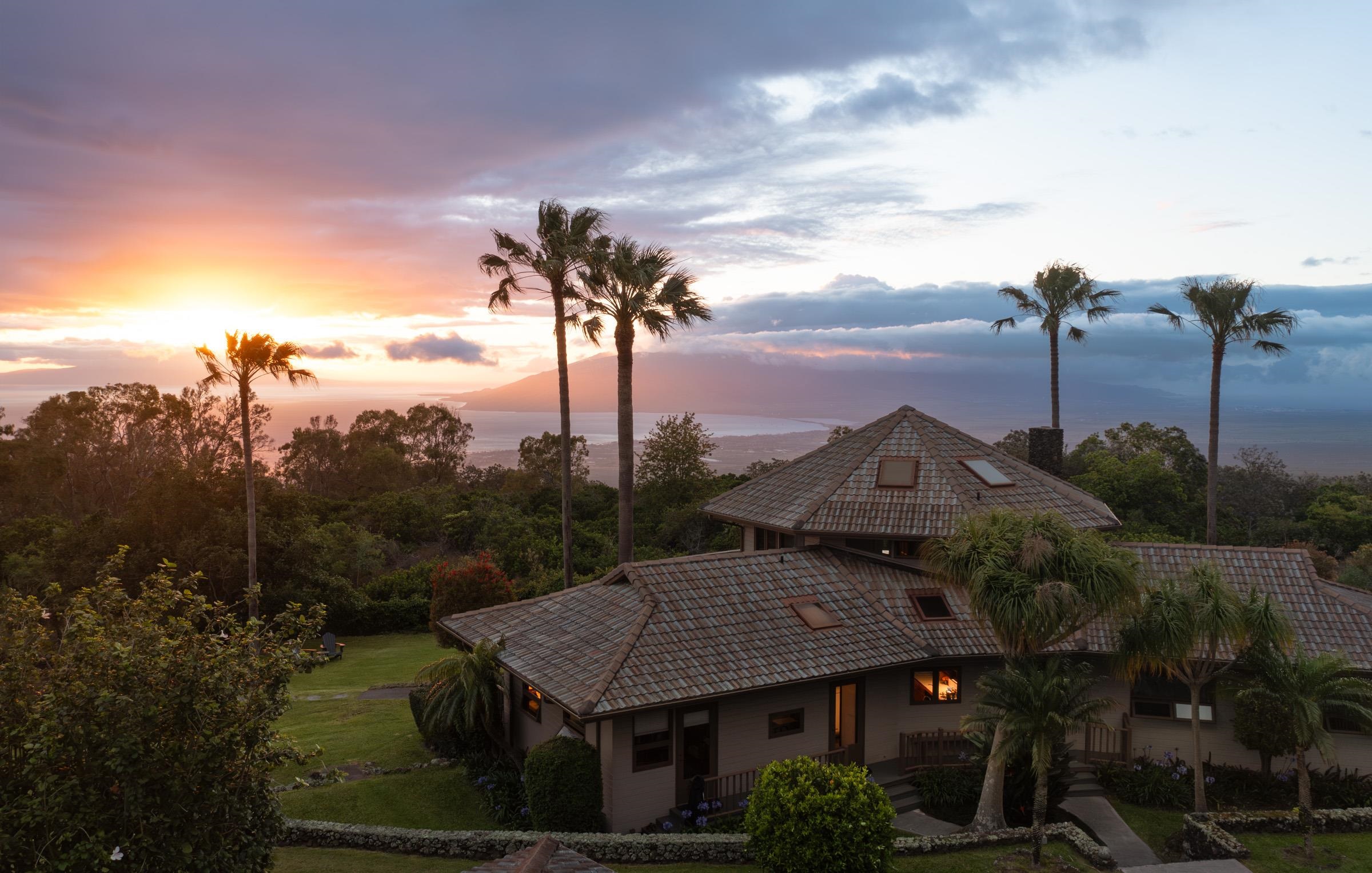 10898  Kula Hwy Keokea, Kula/Ulupalakua/Kanaio home - photo 48 of 50