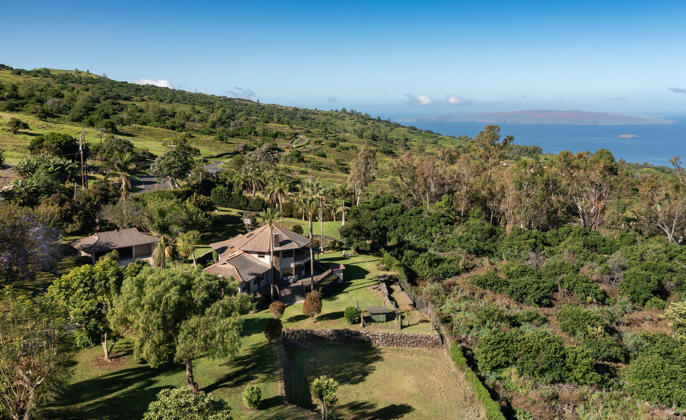 10898  Kula Hwy Keokea, Kula/Ulupalakua/Kanaio home - photo 6 of 50