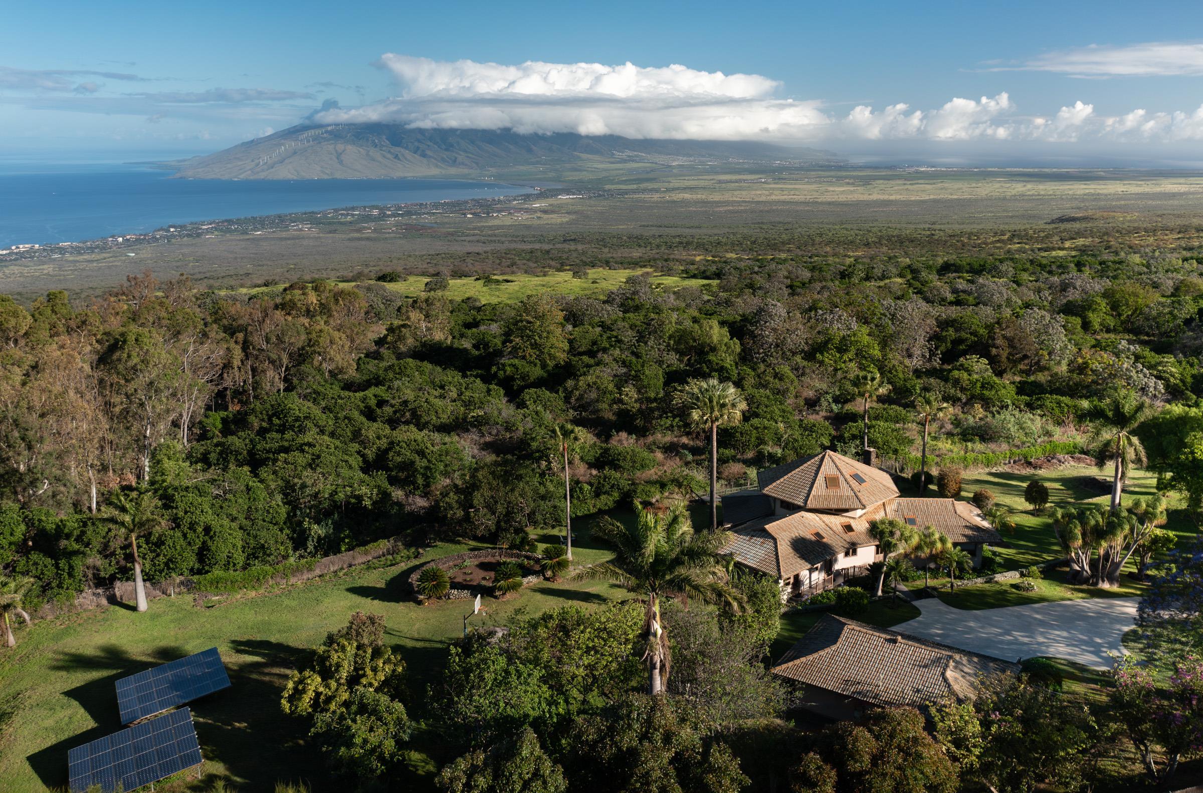 10898  Kula Hwy Keokea, Kula/Ulupalakua/Kanaio home - photo 7 of 50