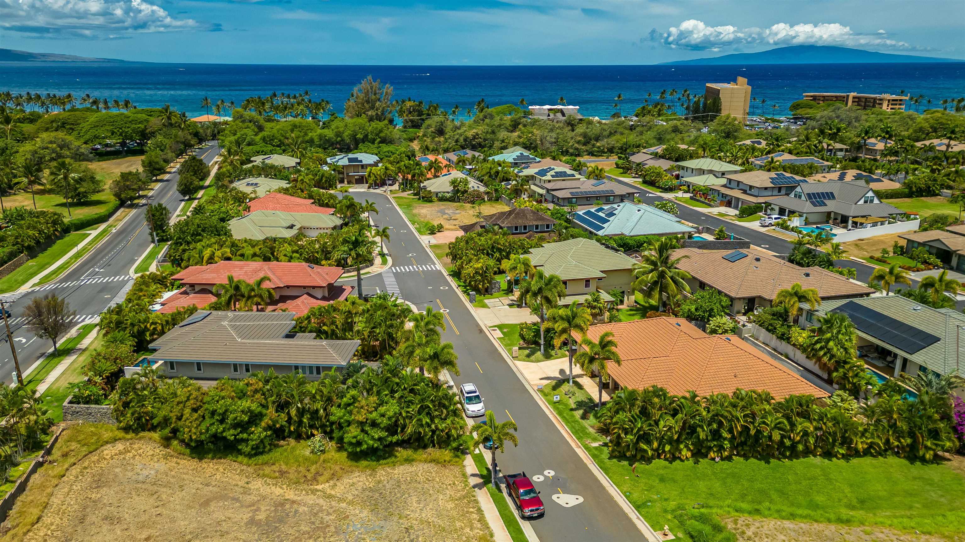 109  Hokai Pl Kilohana, Kihei home - photo 2 of 50