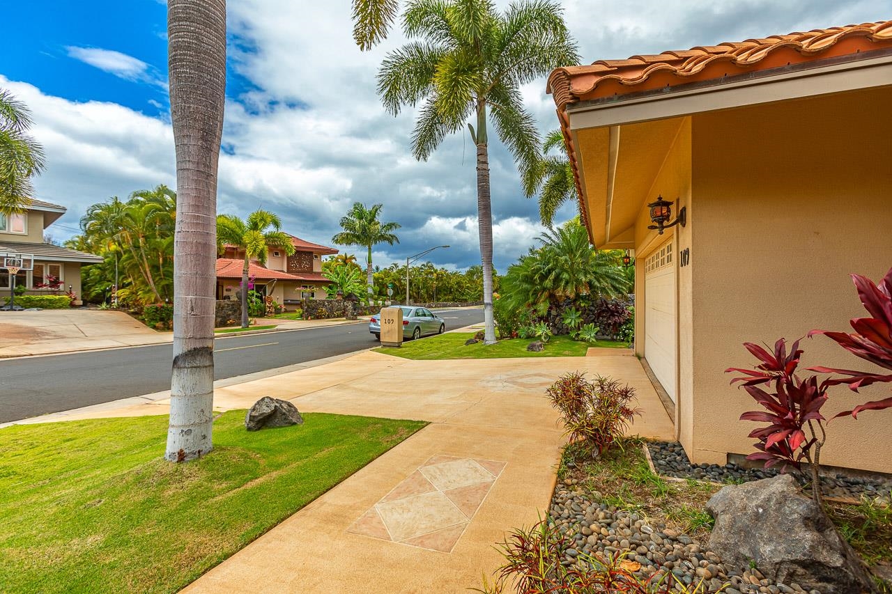 109  Hokai Pl Kilohana, Kihei home - photo 3 of 50