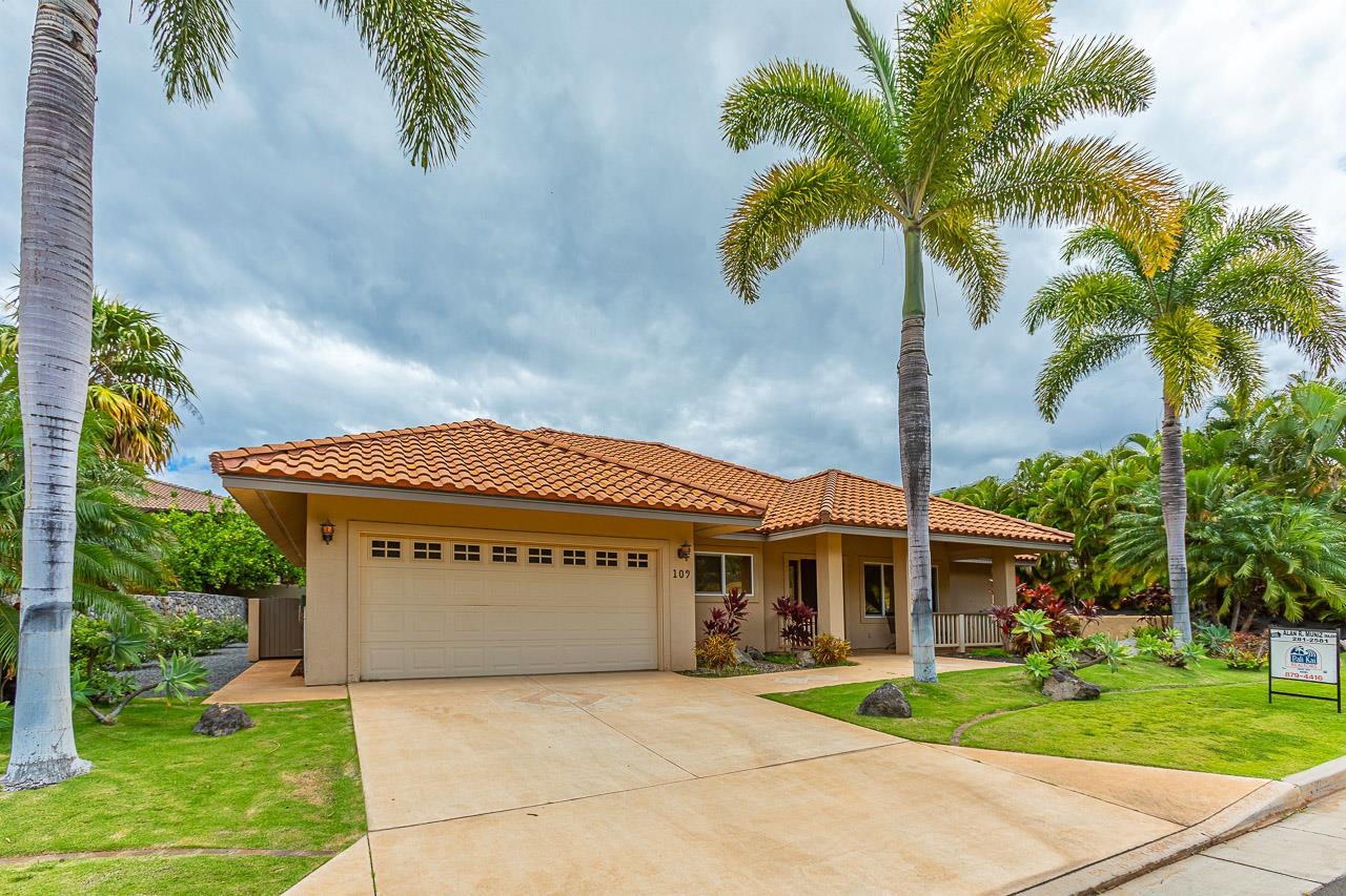 109  Hokai Pl Kilohana, Kihei home - photo 4 of 50