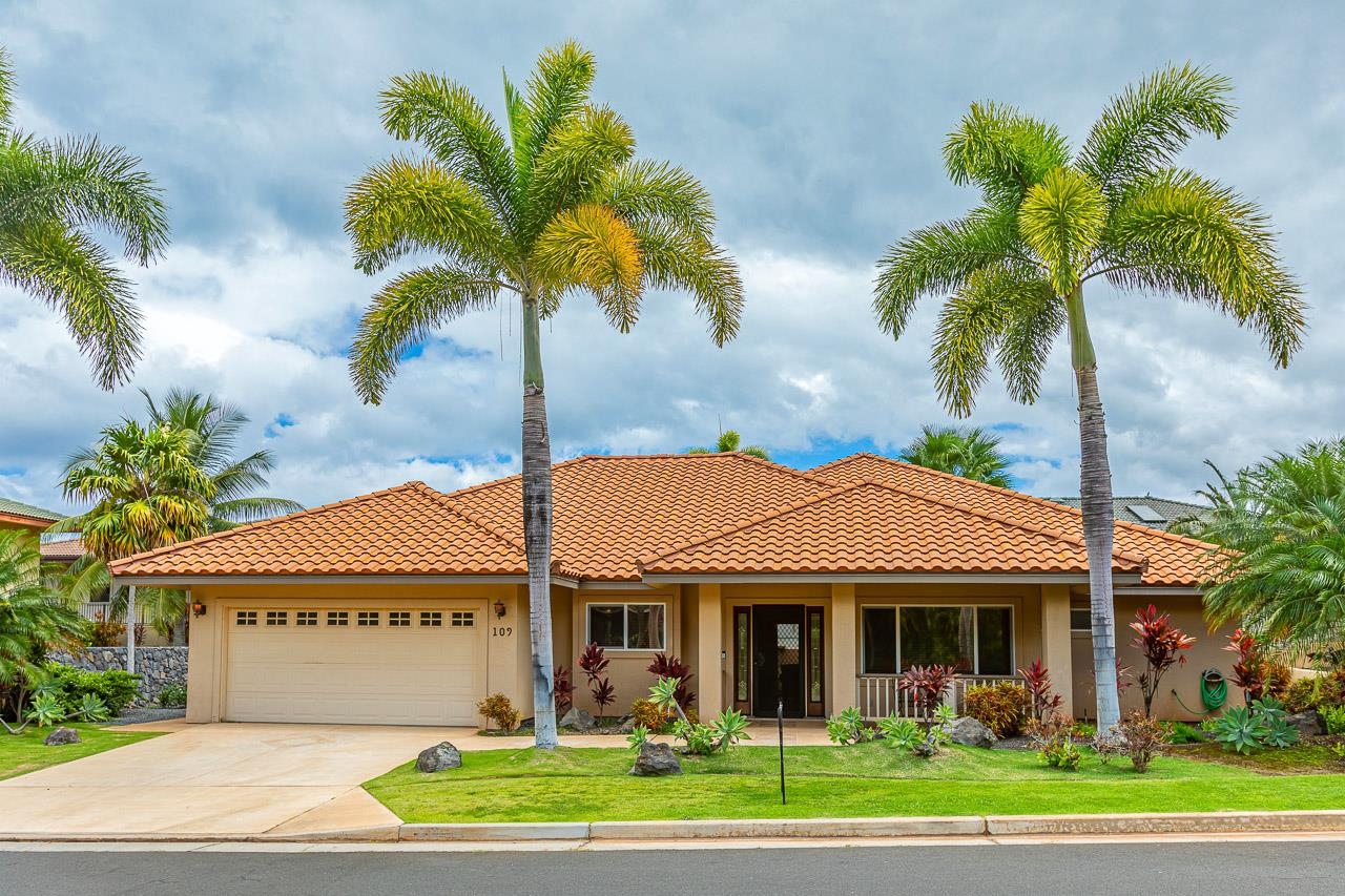 109  Hokai Pl Kilohana, Kihei home - photo 43 of 50