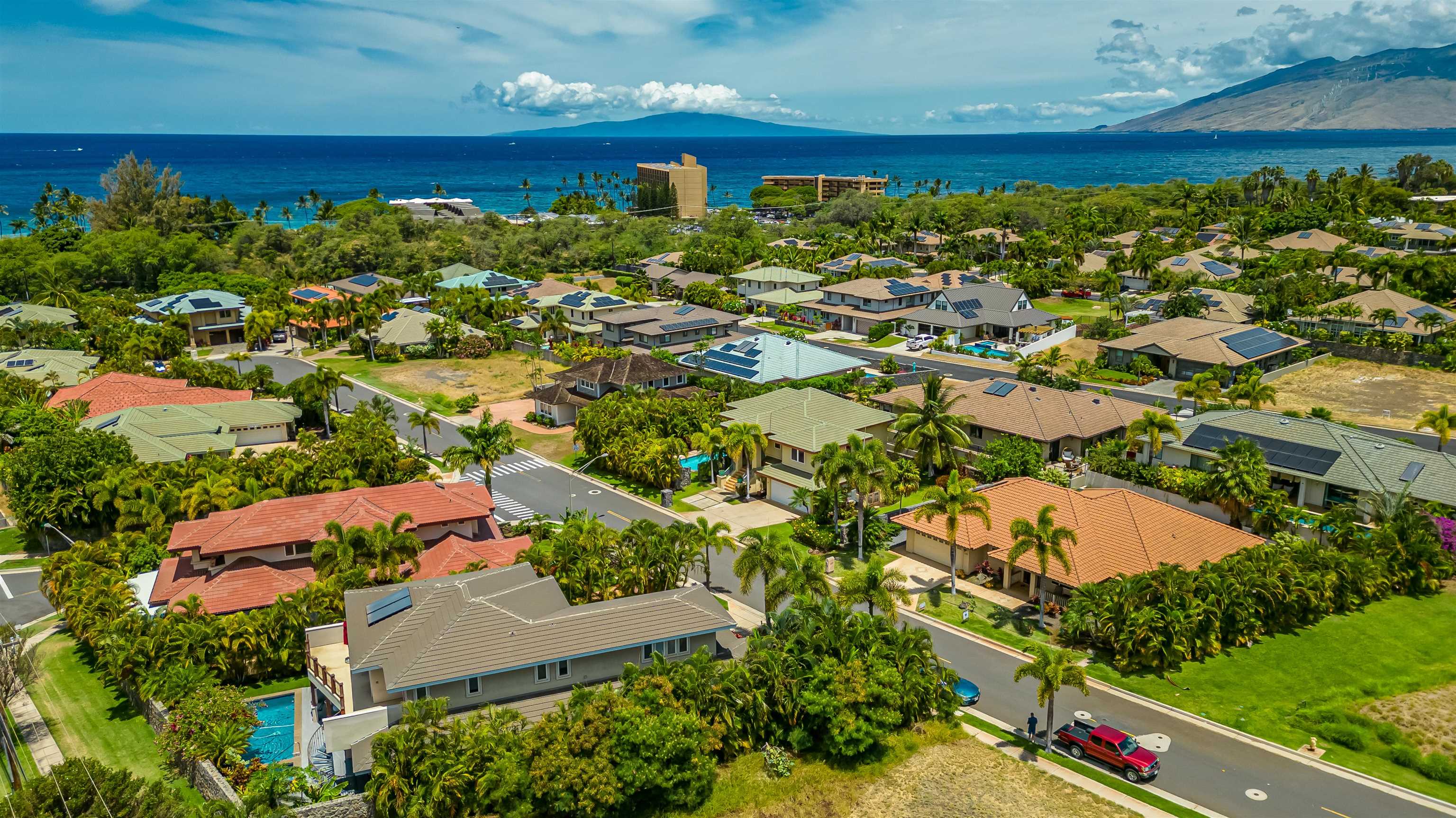 109  Hokai Pl Kilohana, Kihei home - photo 45 of 50