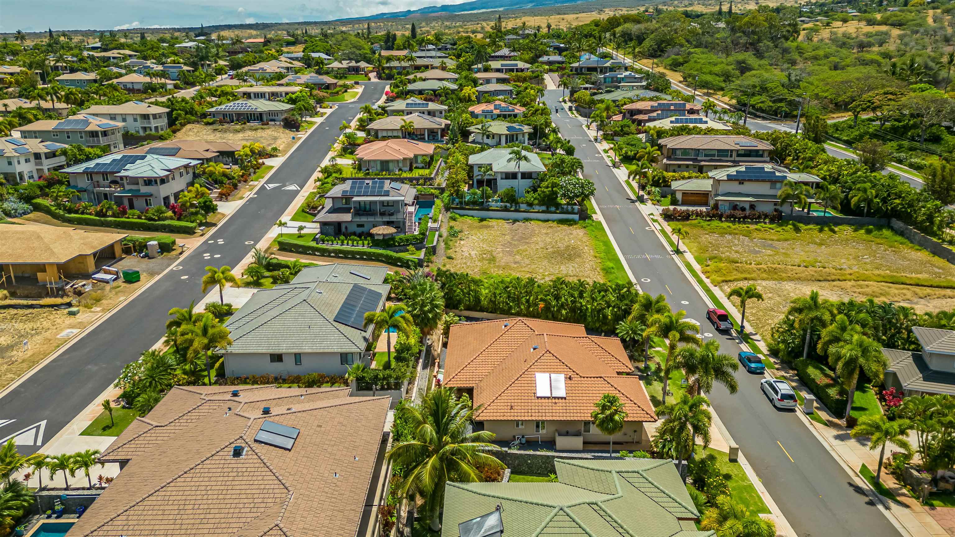 109  Hokai Pl Kilohana, Kihei home - photo 46 of 50