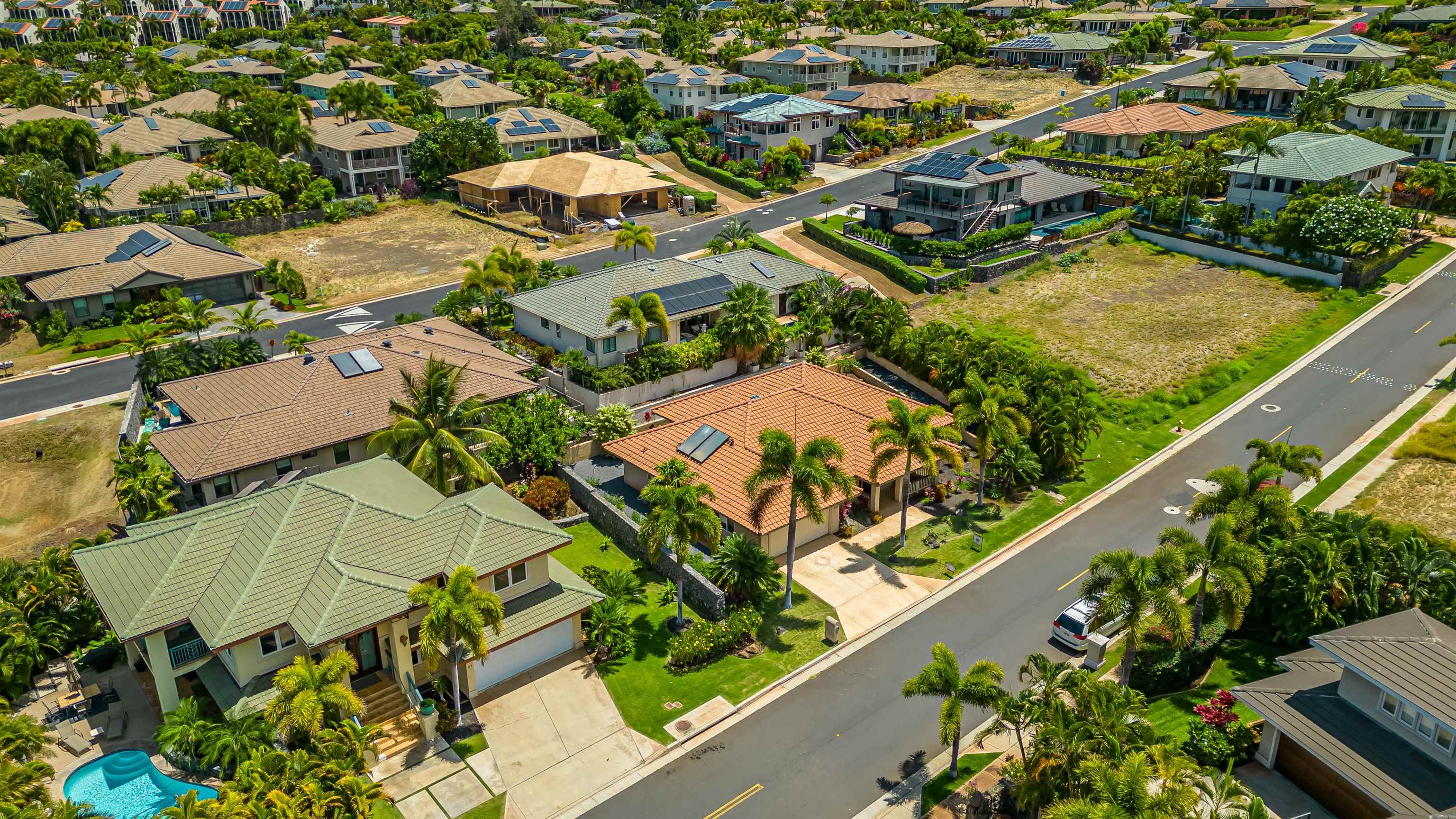 109  Hokai Pl Kilohana, Kihei home - photo 49 of 50