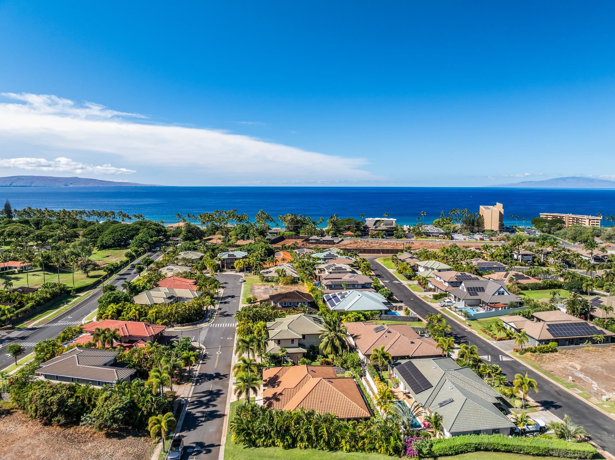 109  Hokai Pl Kilohana, Kihei home - photo 2 of 50