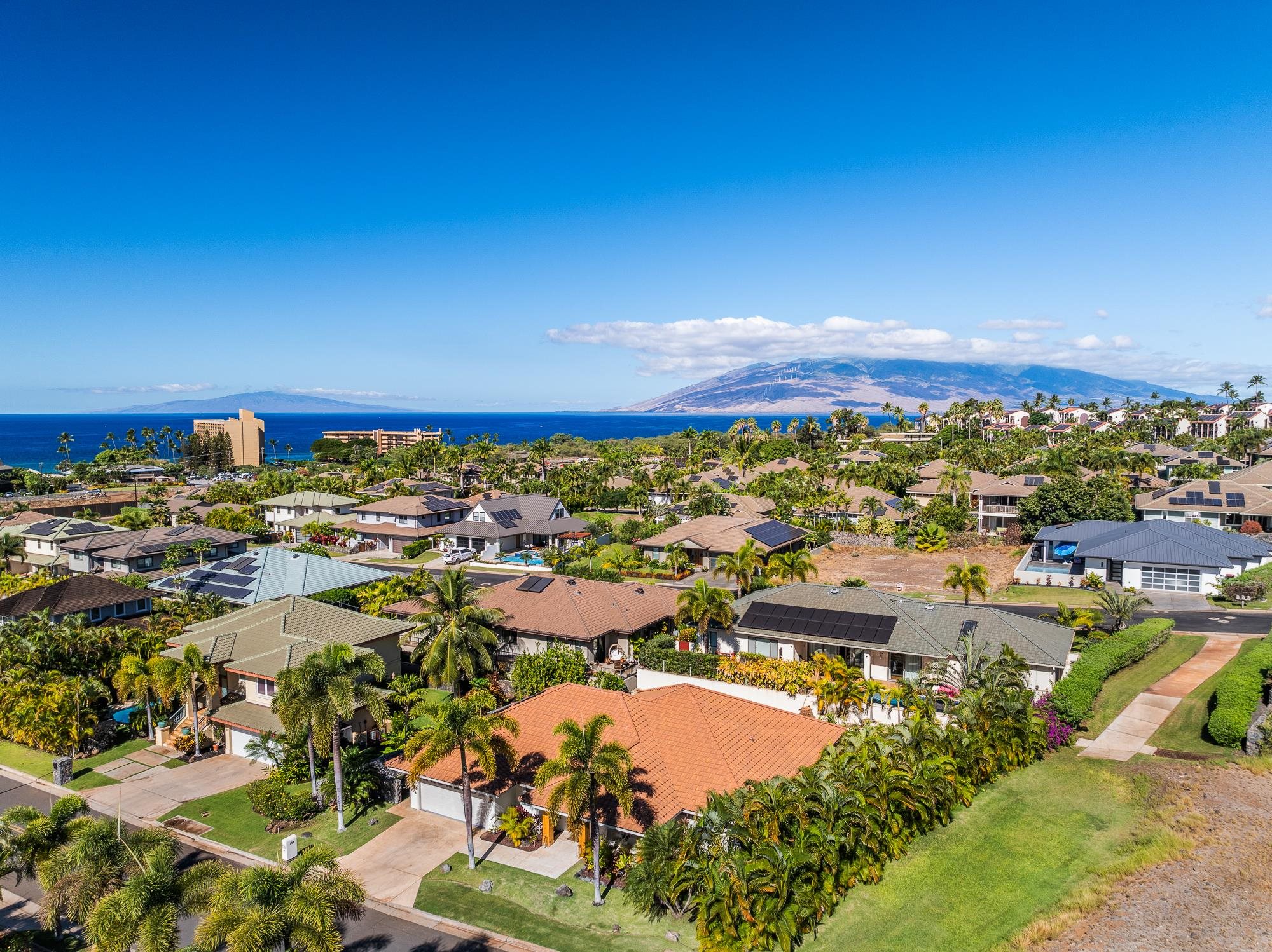 109  Hokai Pl Kilohana, Kihei home - photo 50 of 50