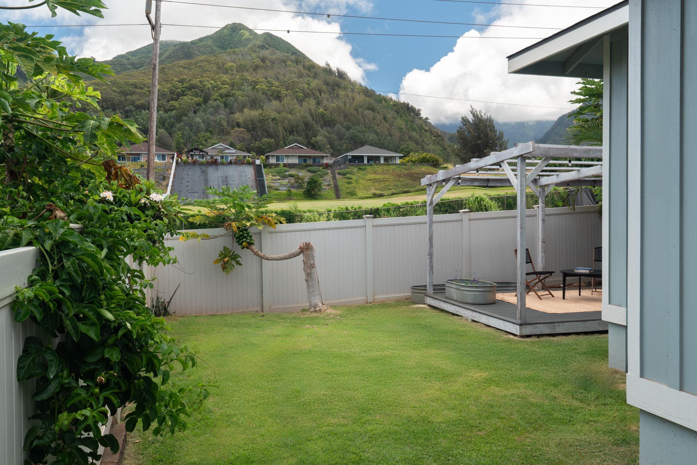 Kamani at Kehalani condo # 23, Wailuku, Hawaii - photo 19 of 24